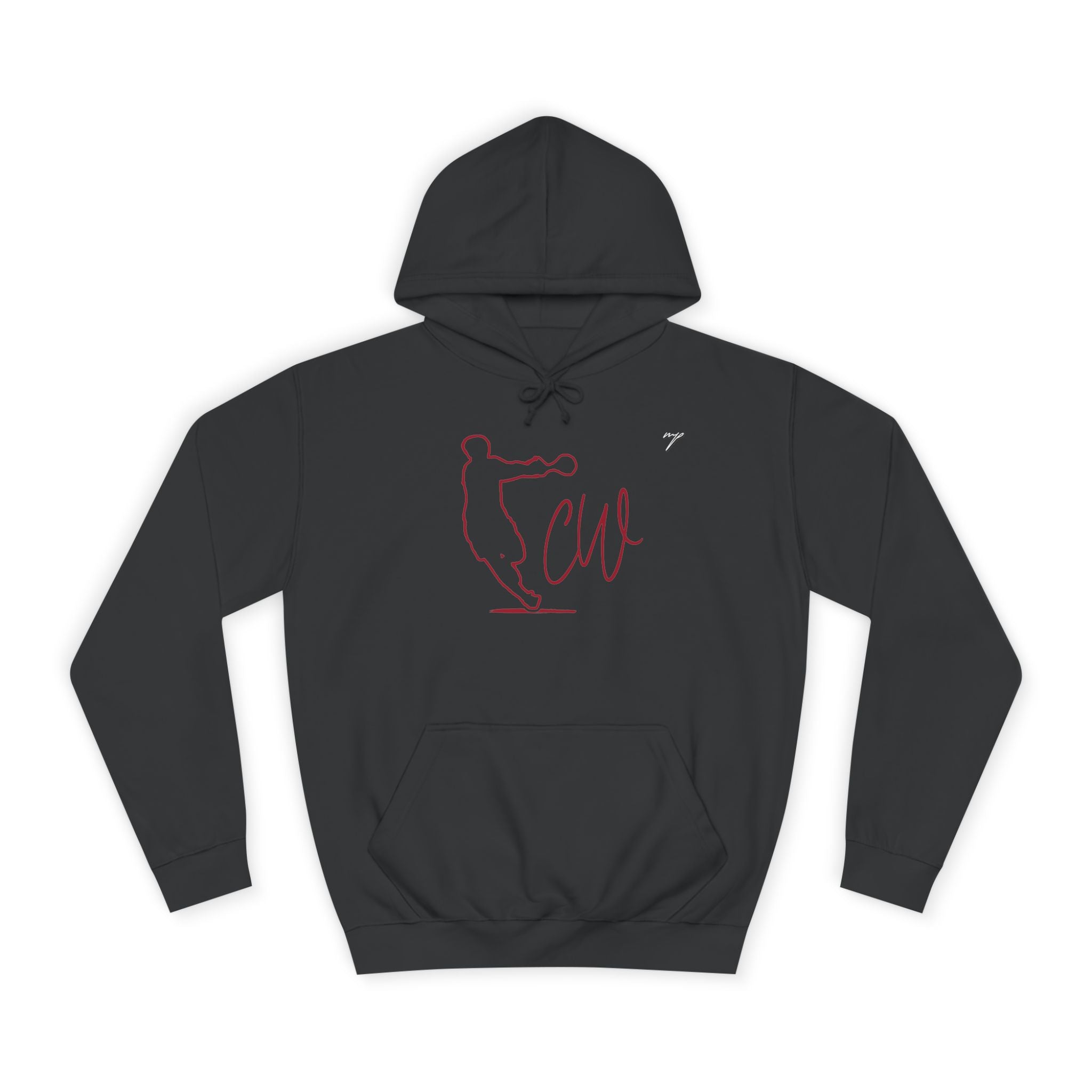 Connor Whalen Hoodie