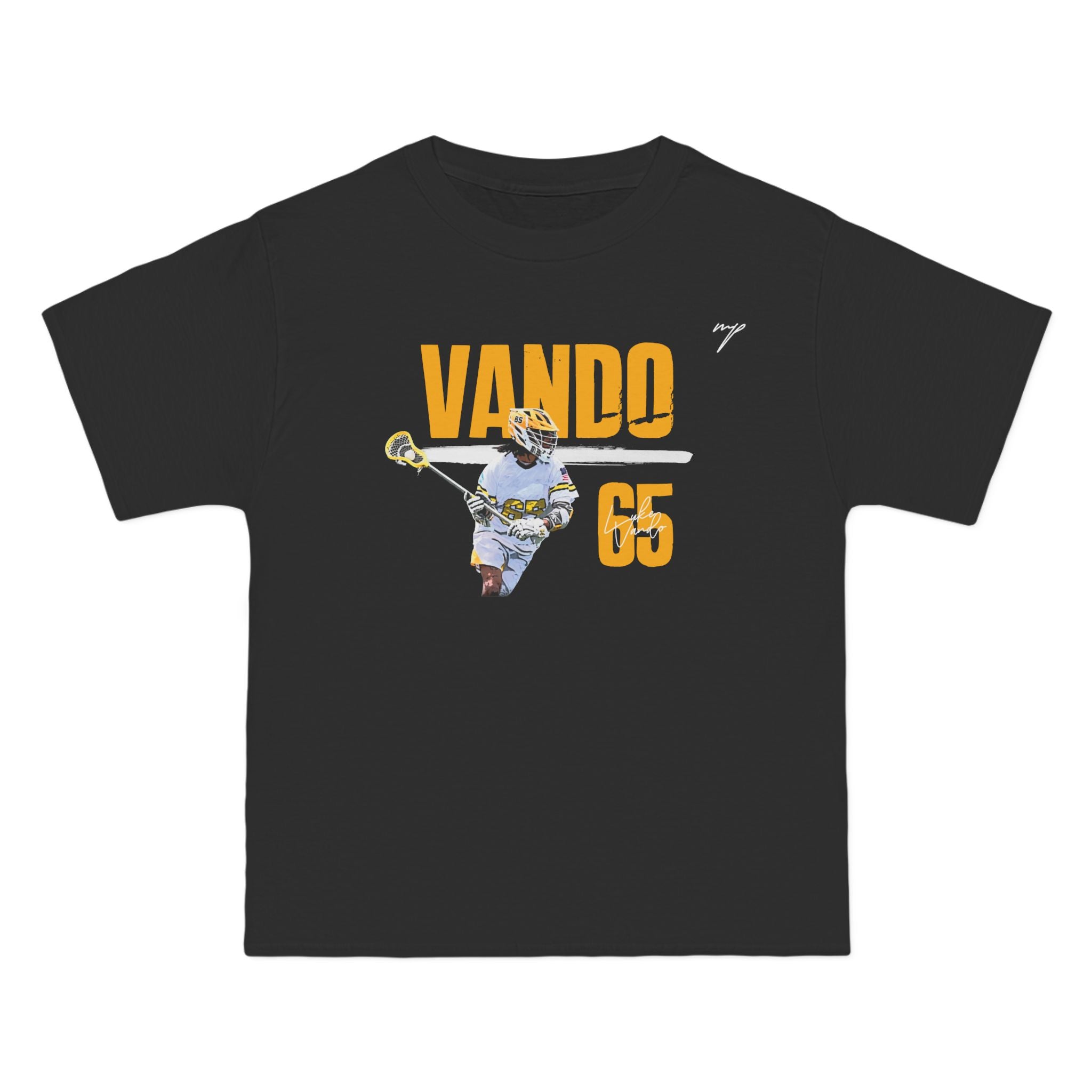 Luke Vando Vintage Tee