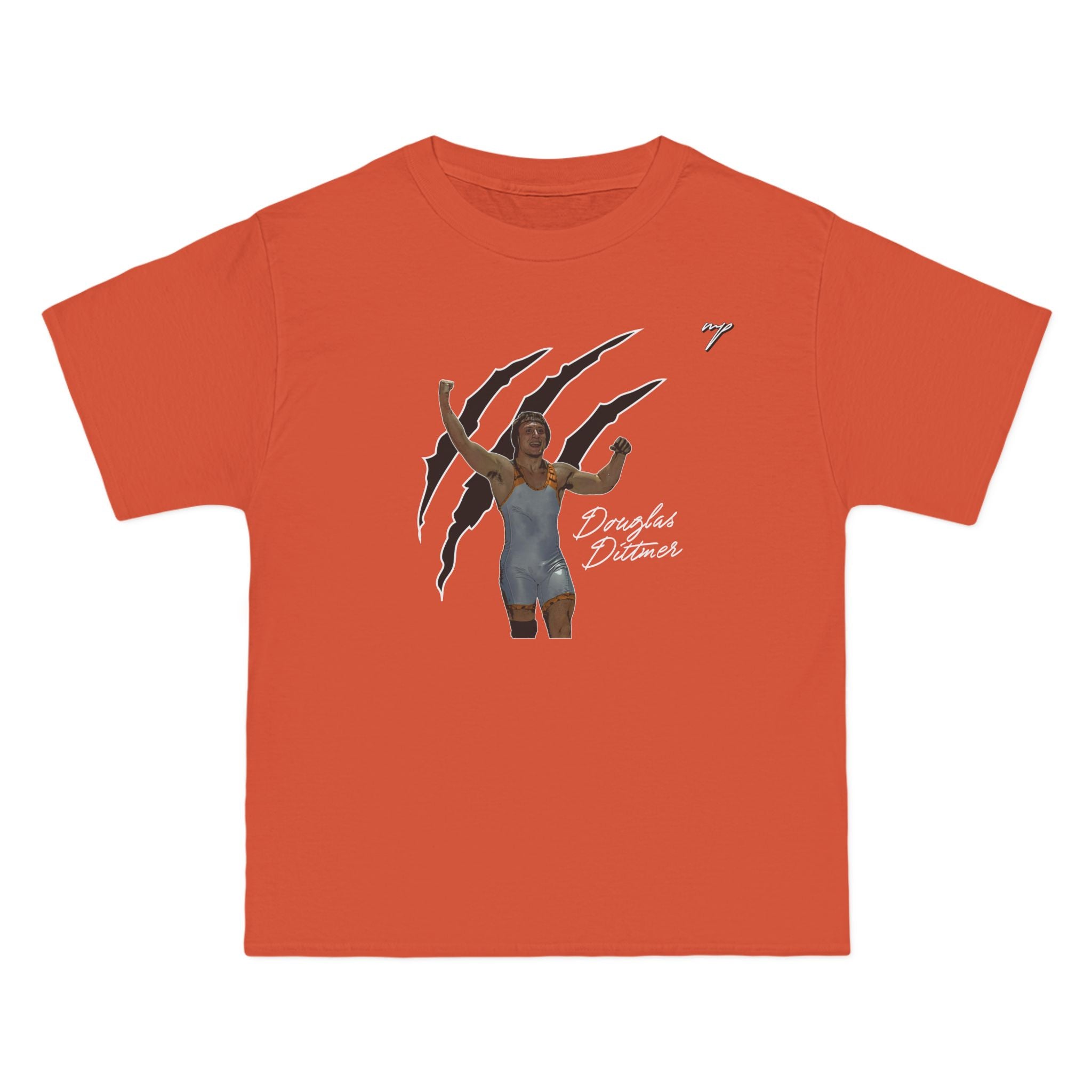 Douglas Dittmer Vintage Tee