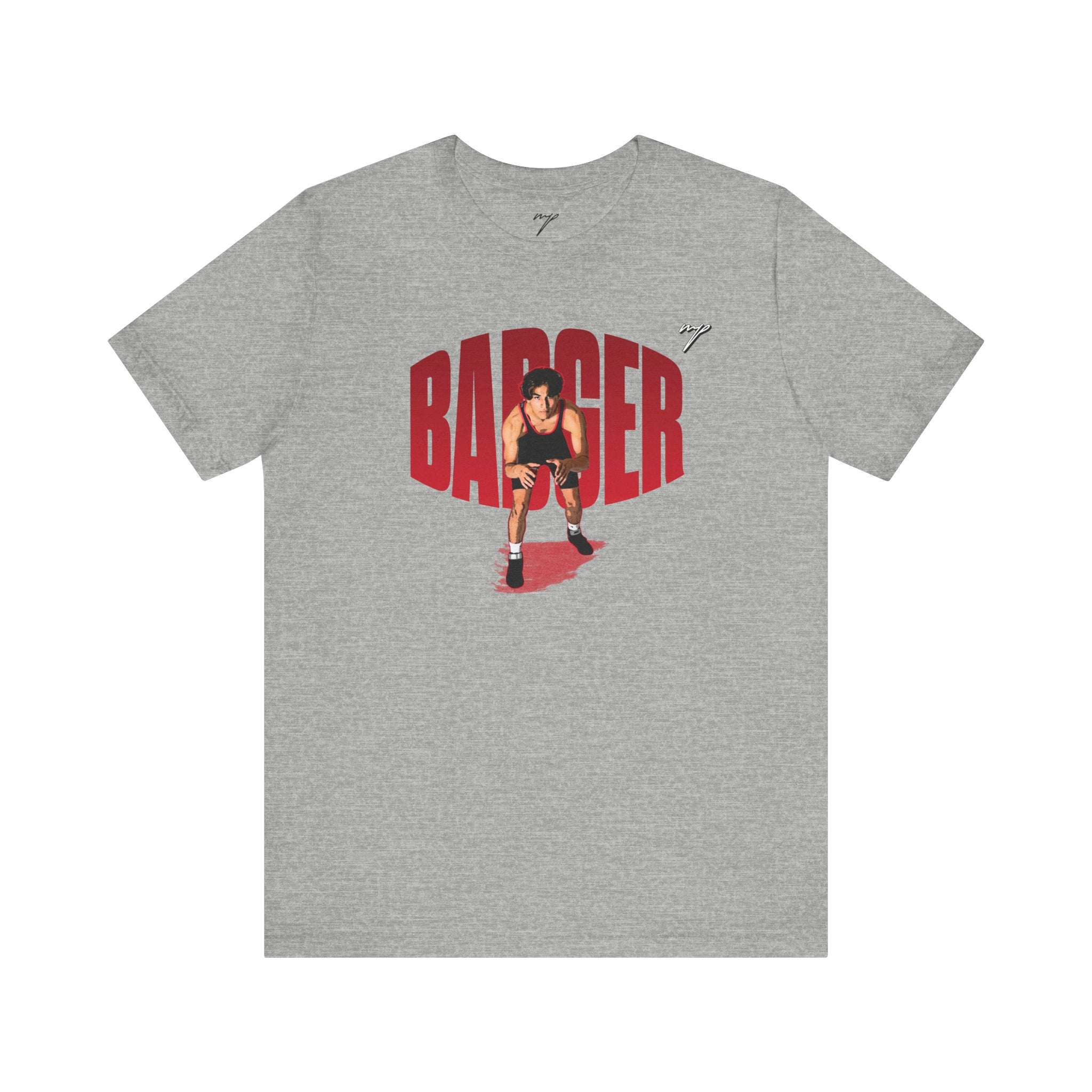 Bobby Andrade Graphic Tee