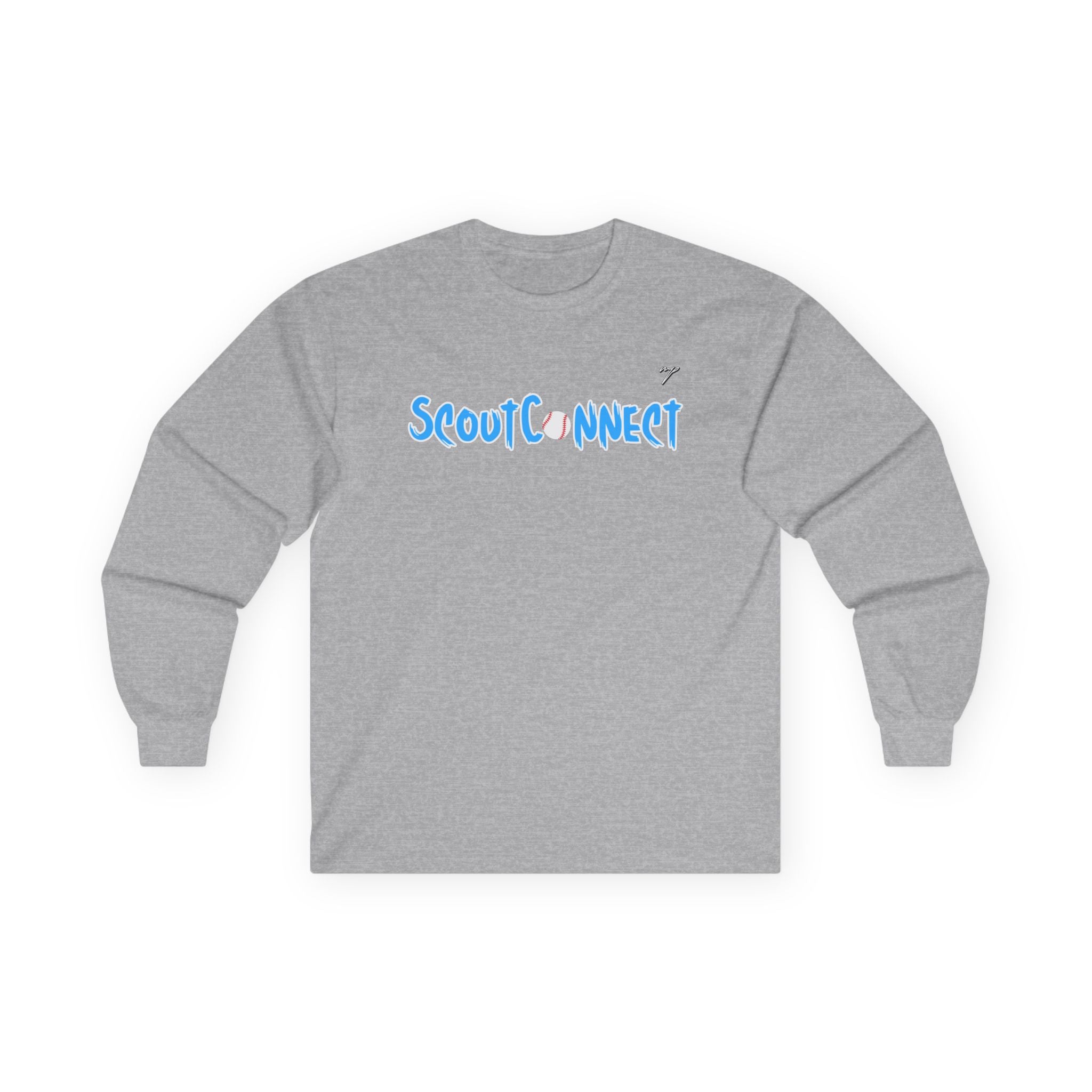 Scout Connect Long Sleeve Tee
