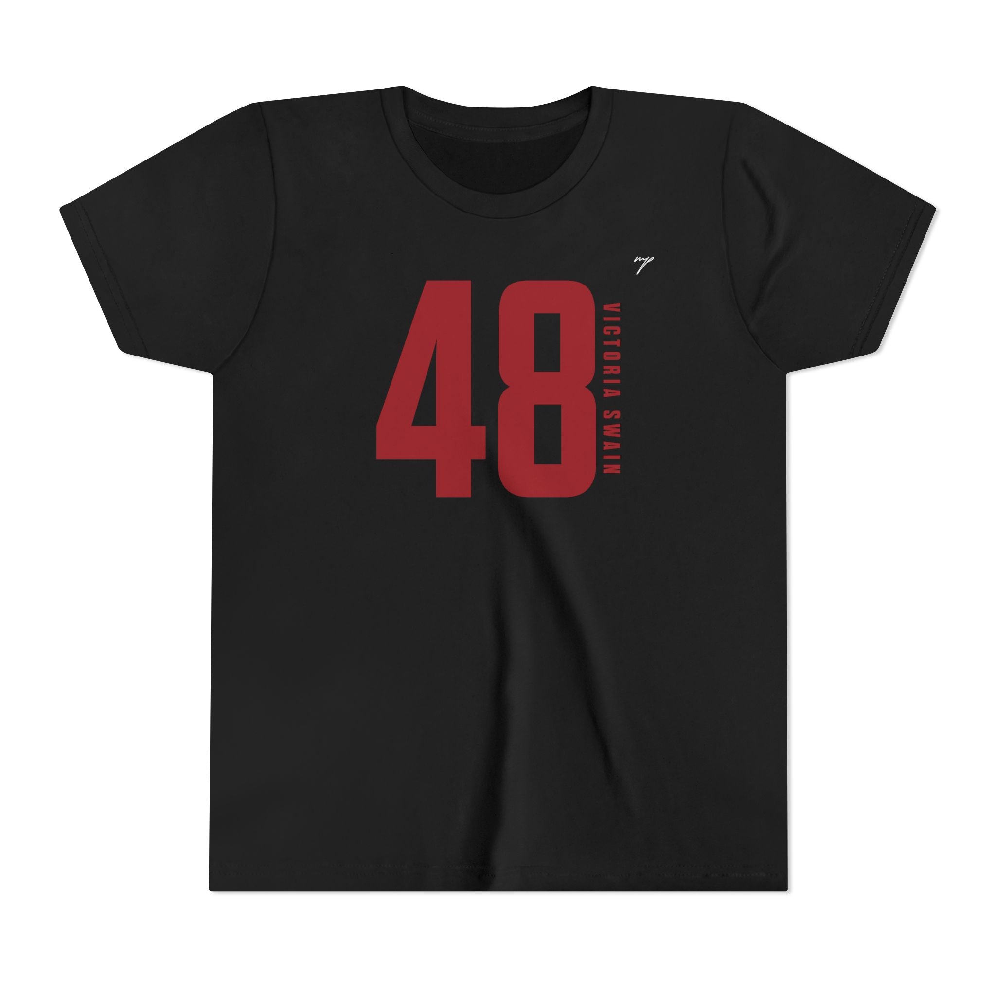 Victoria Swain YOUTH Graphic Tee