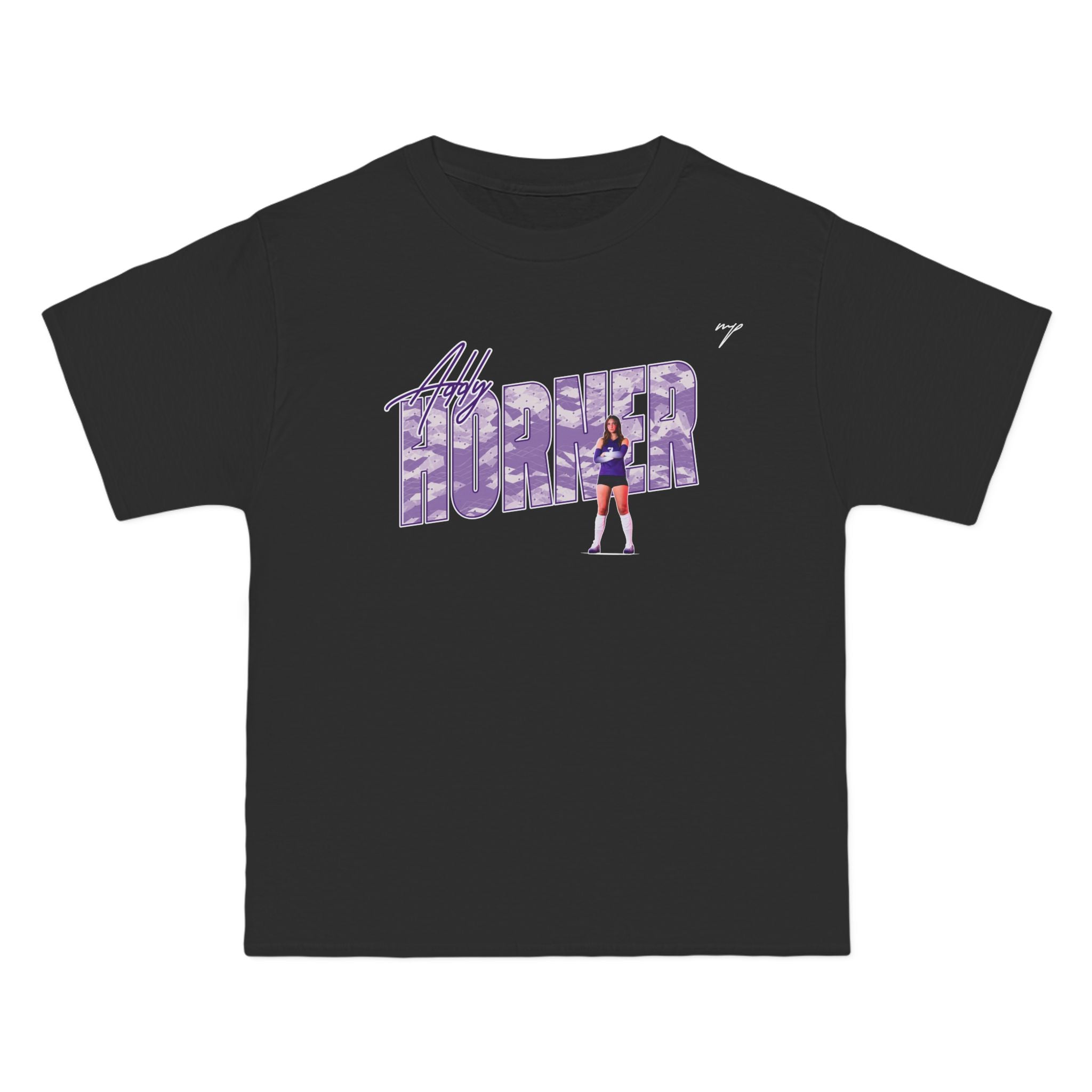 Addy Horner Vintage Tee