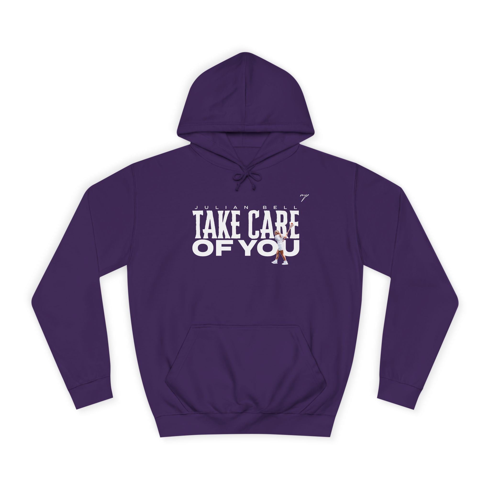 Julian Bell Hoodie