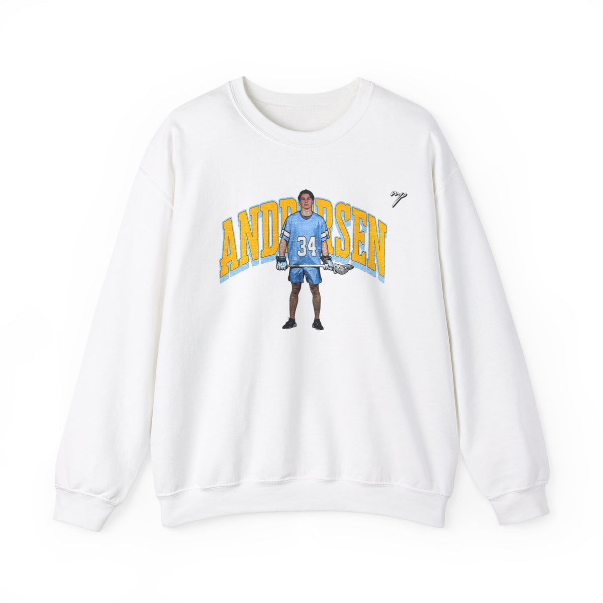 Ben Andersen Crewneck