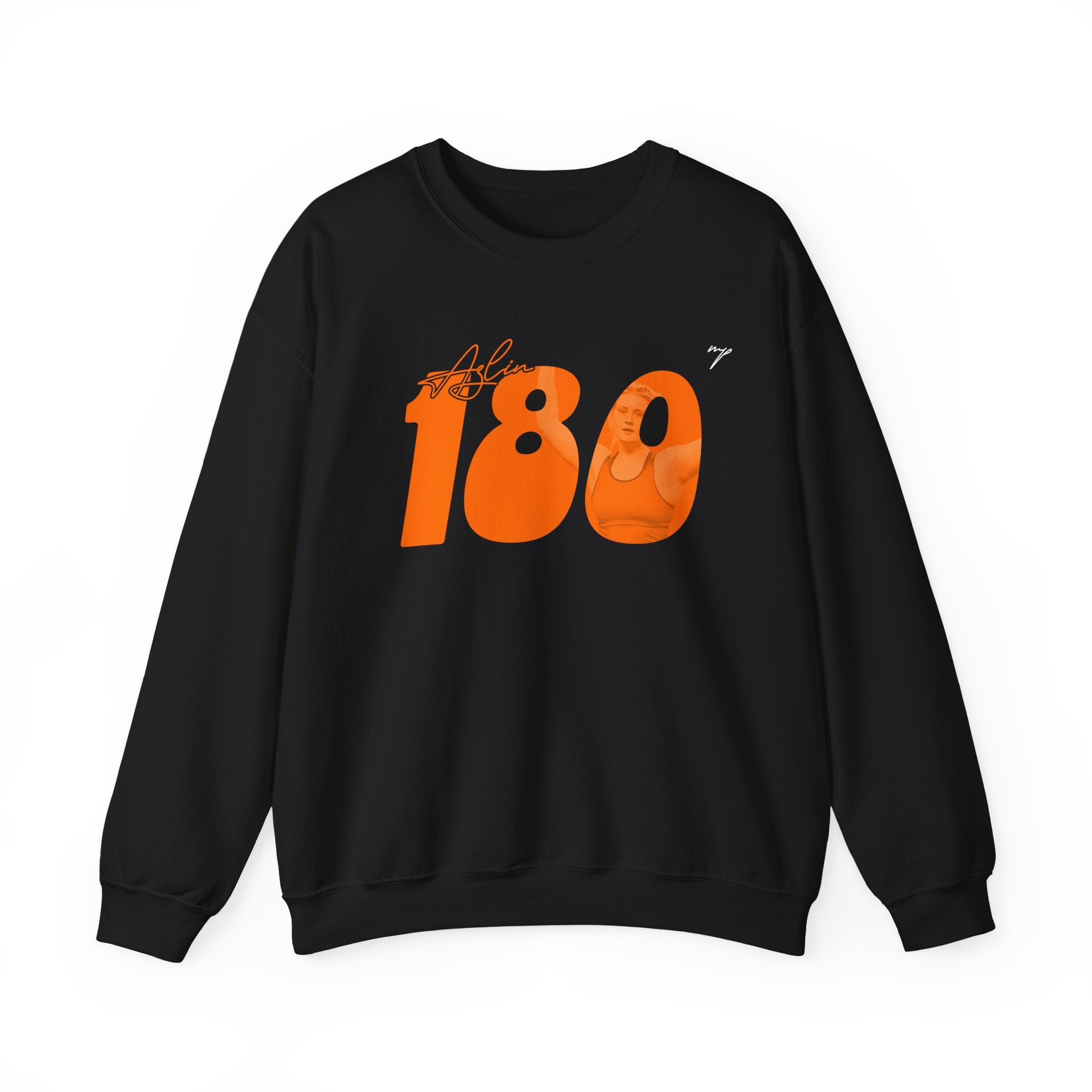 Millie Azlin Crewneck