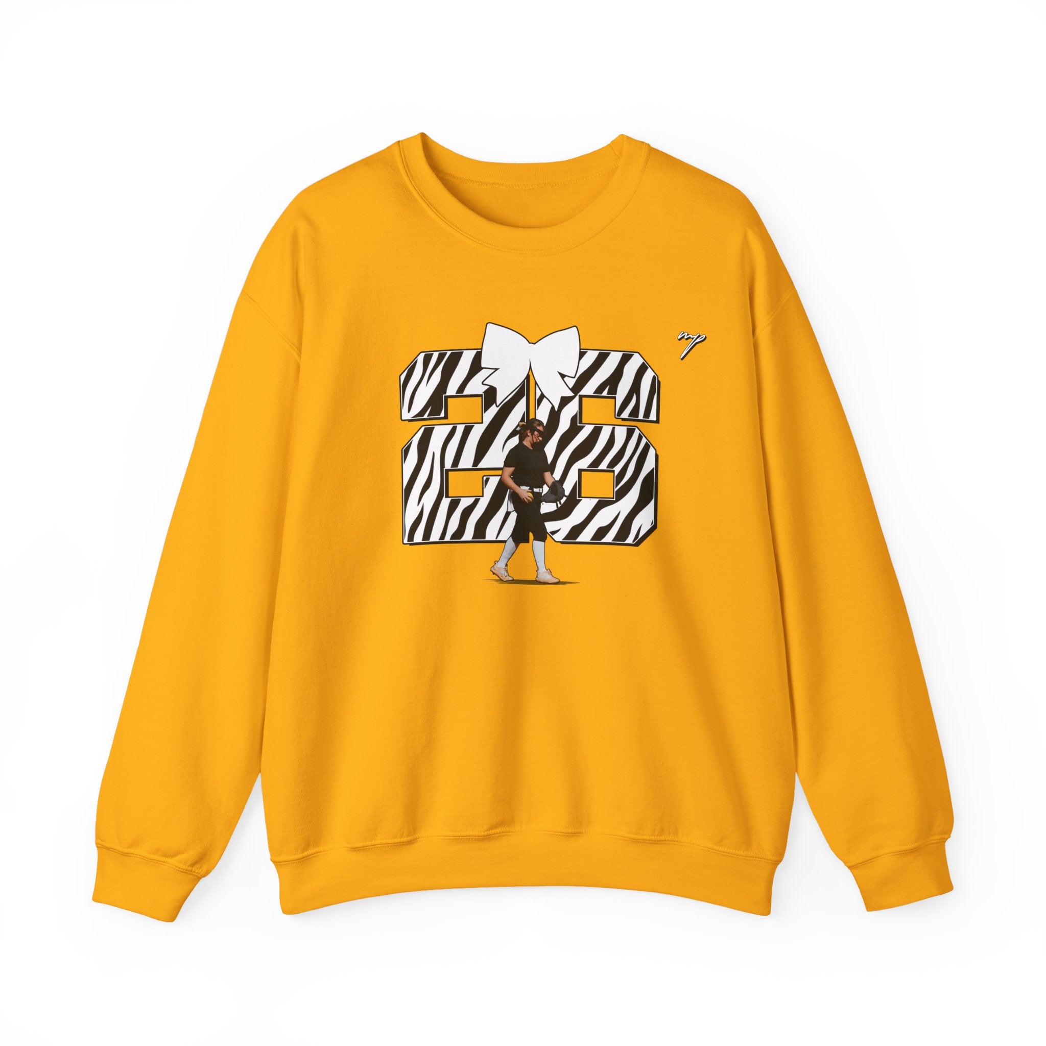 Rylee Michalak Crewneck