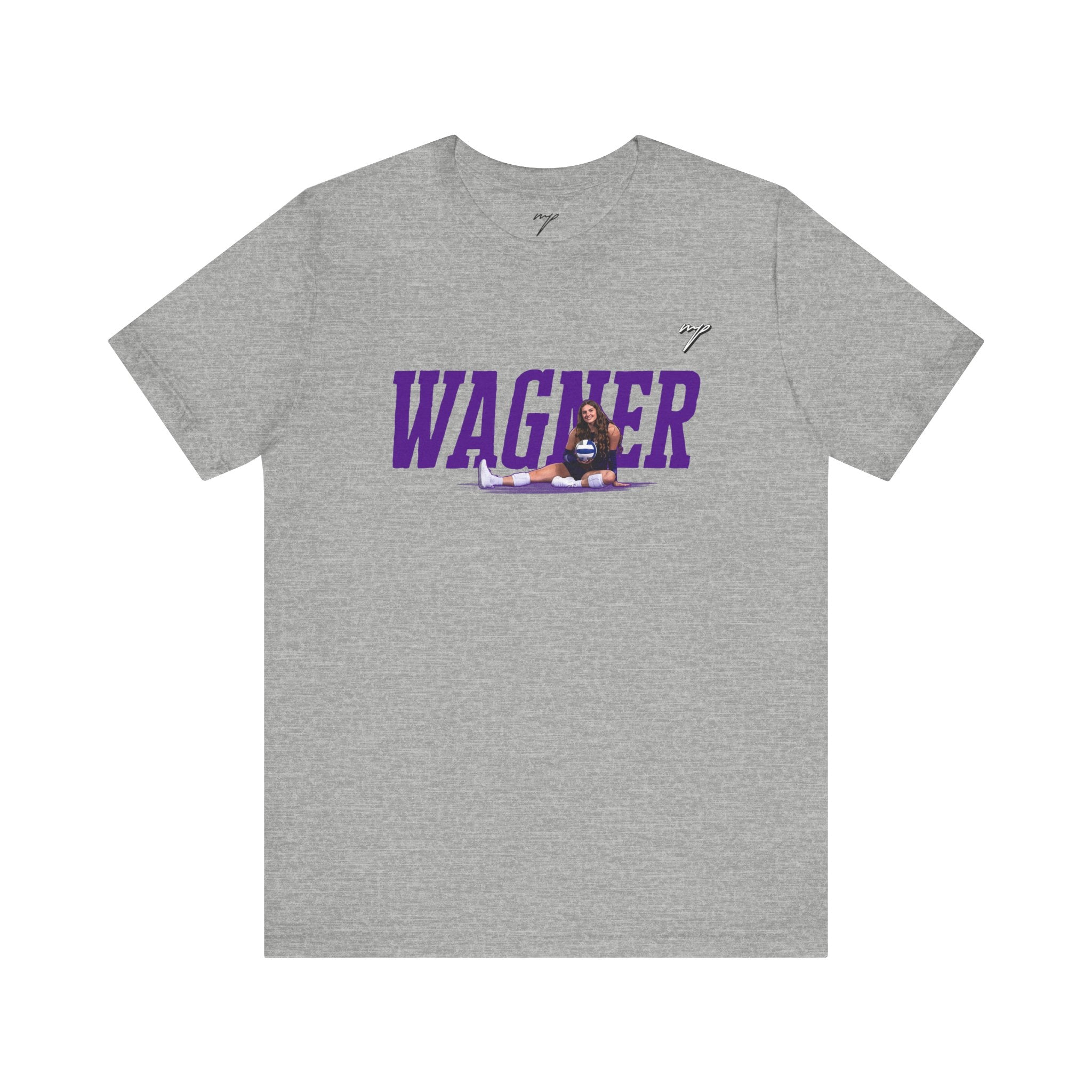Lily Wagner Graphic Tee