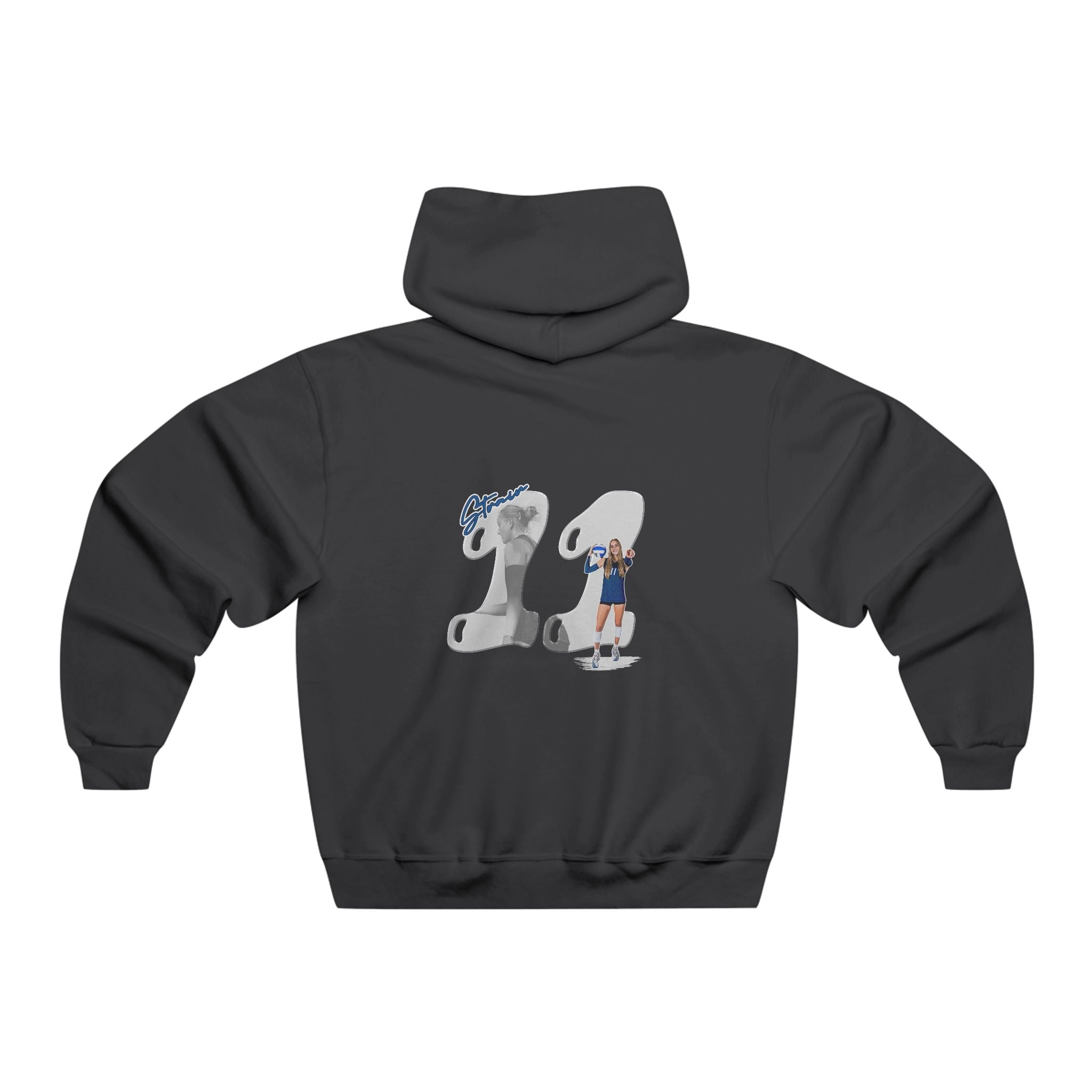 Emersen Strain Vintage Hoodie