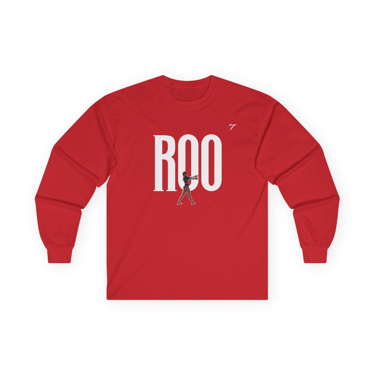 Reagan Nowak Long Sleeve