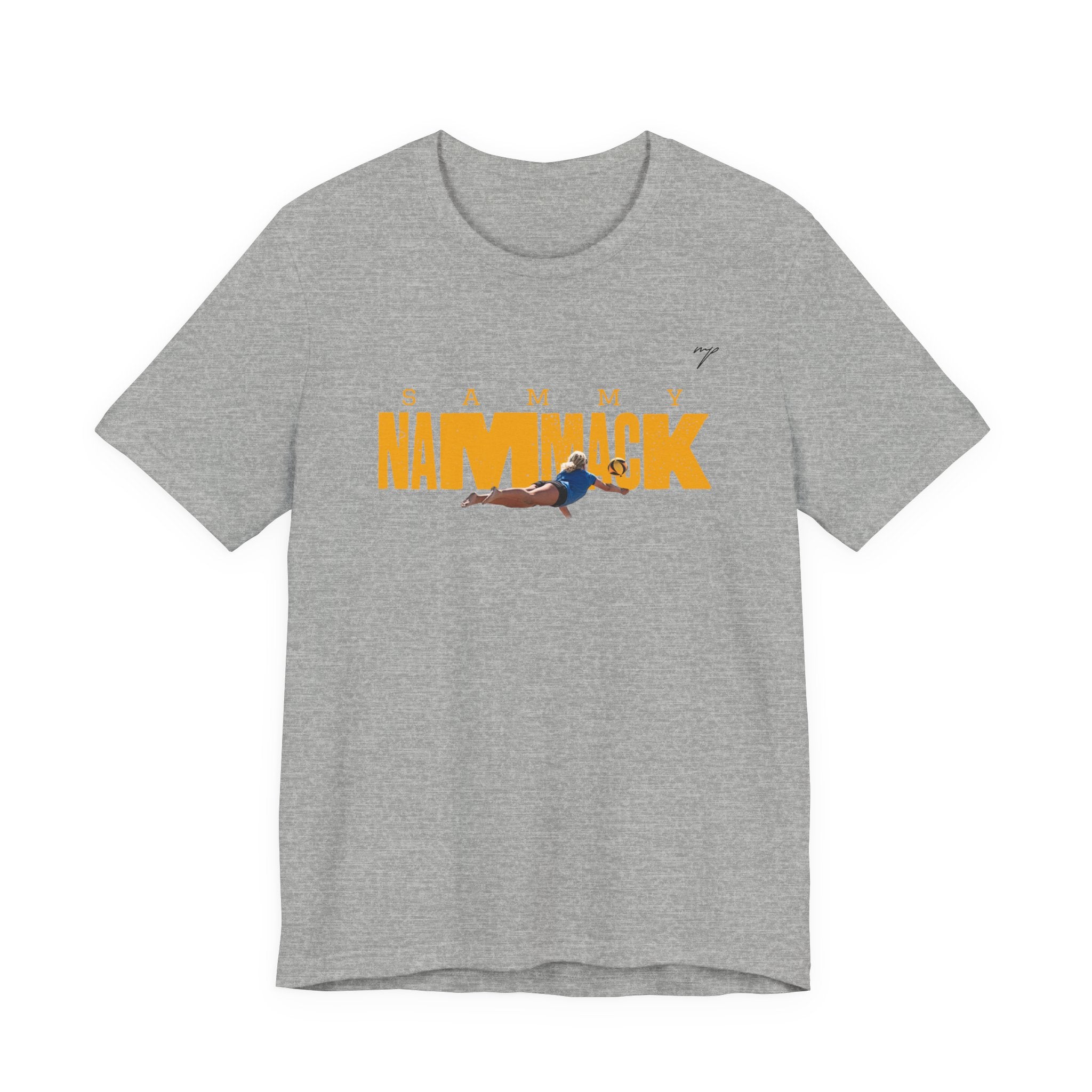Sammy Nammack Graphic Tee