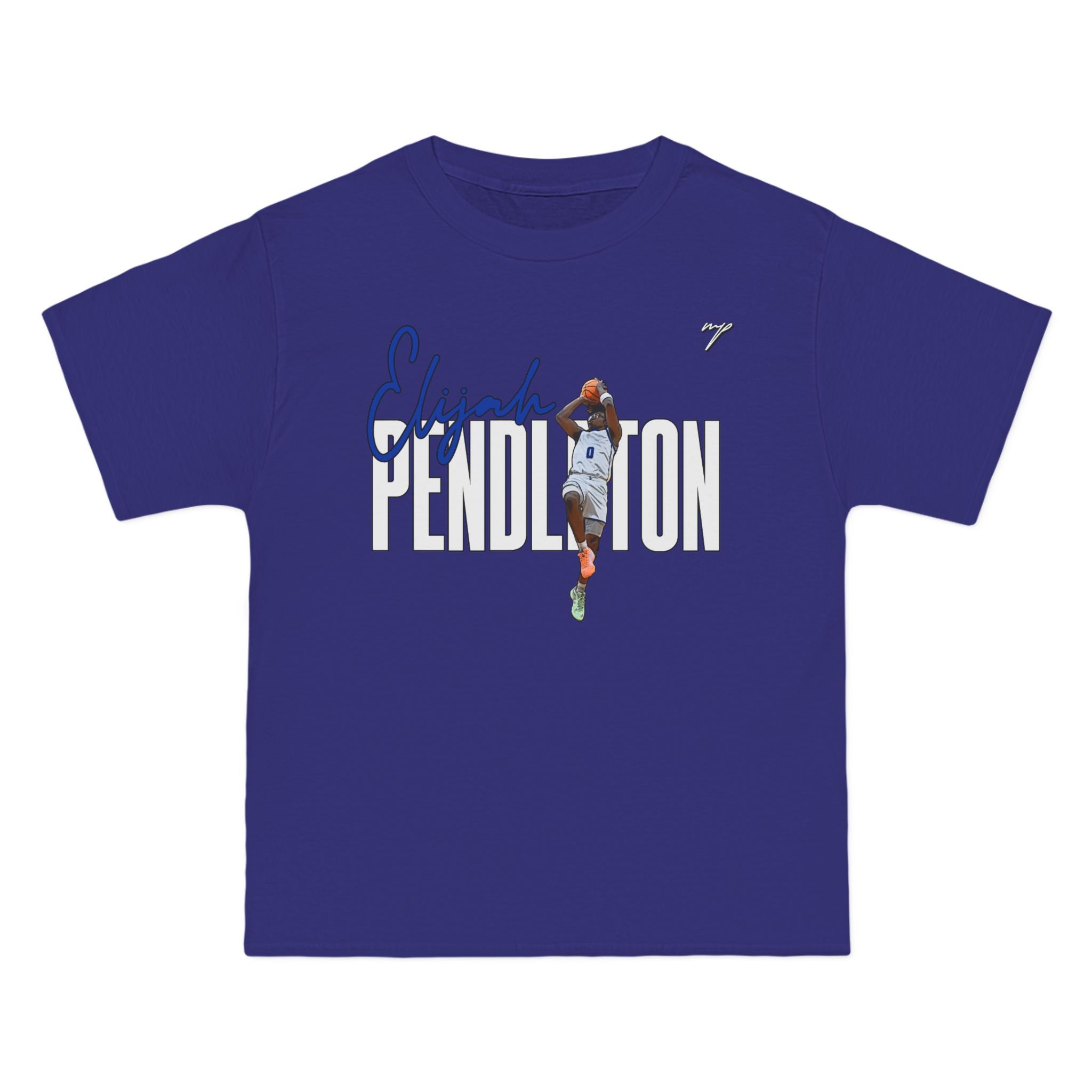 Elijah Pendleton Vintage Tee