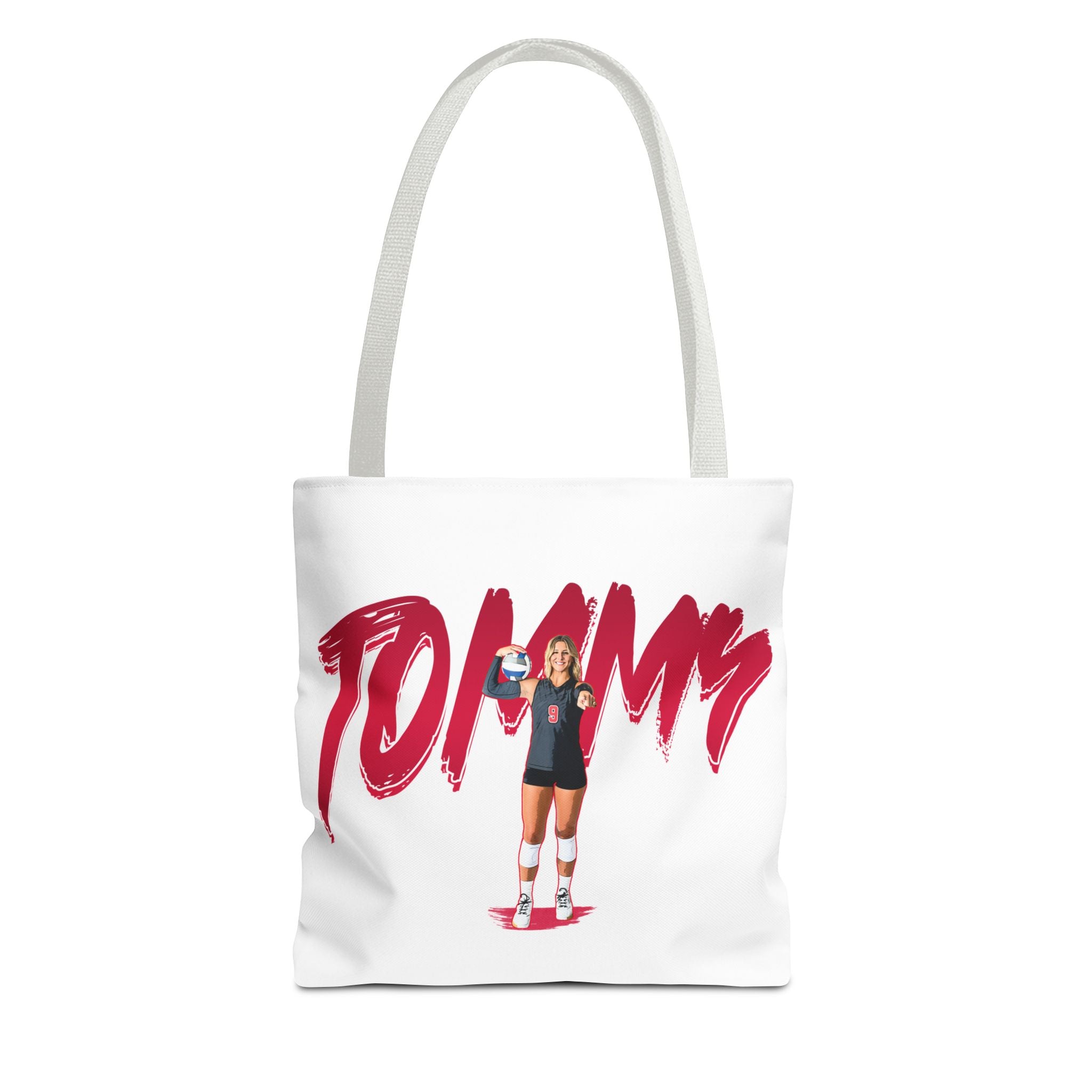 Ella Thompson Tote Bag
