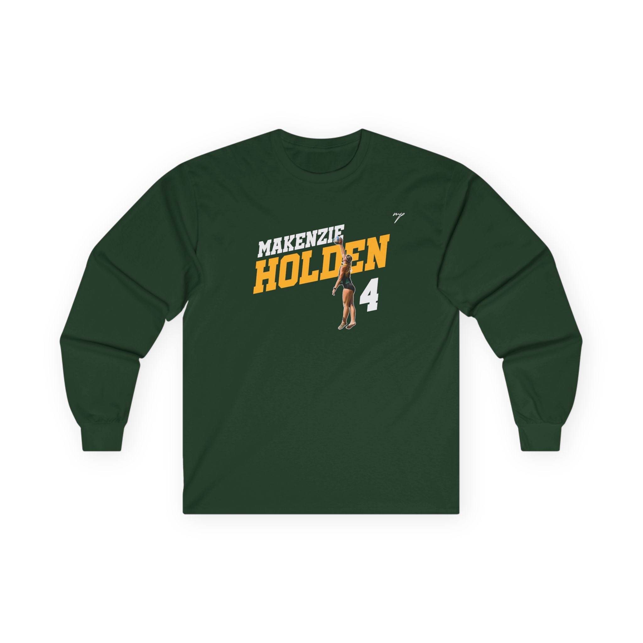 Makenzie Holden Long Sleeve