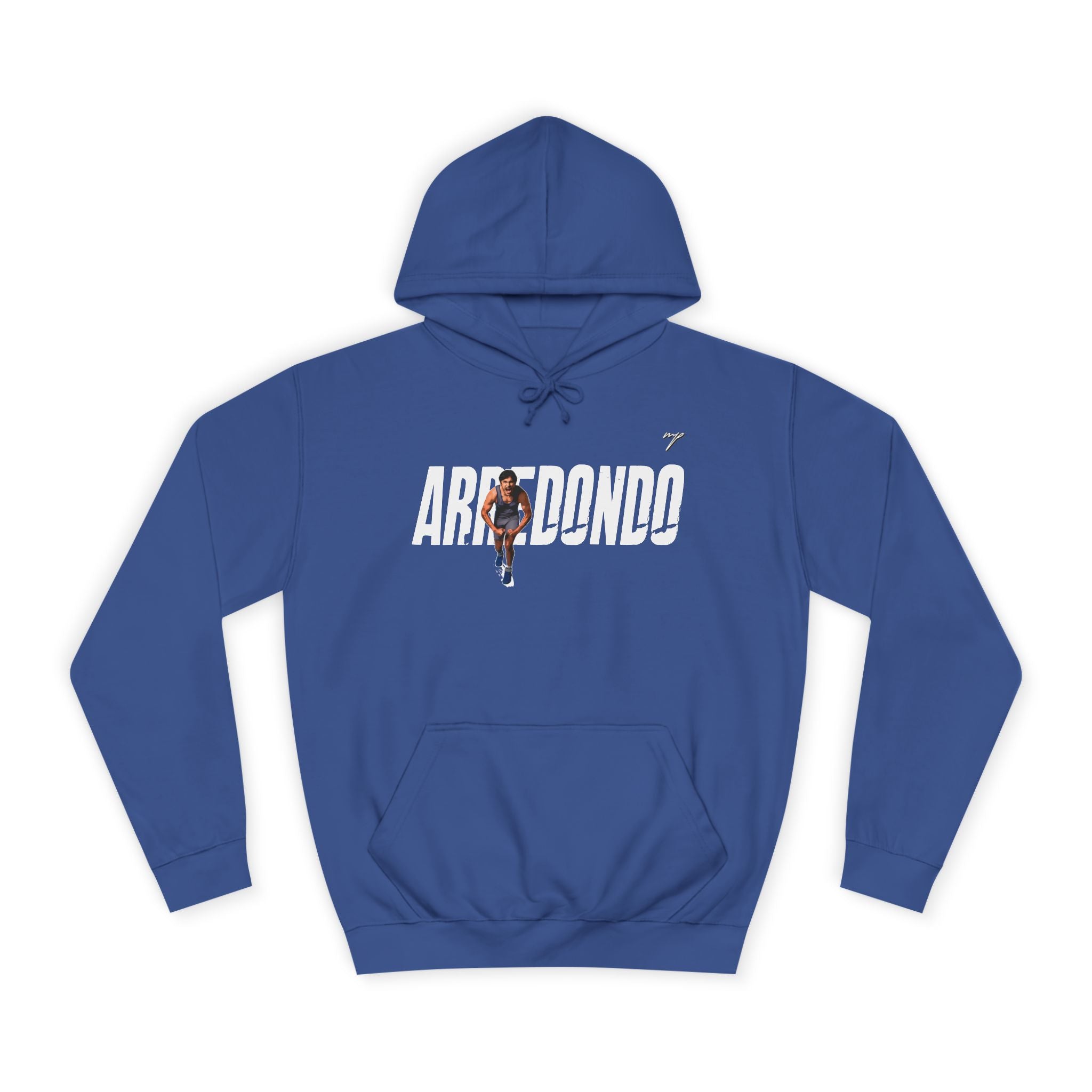 Dylan Arredondo Hoodie