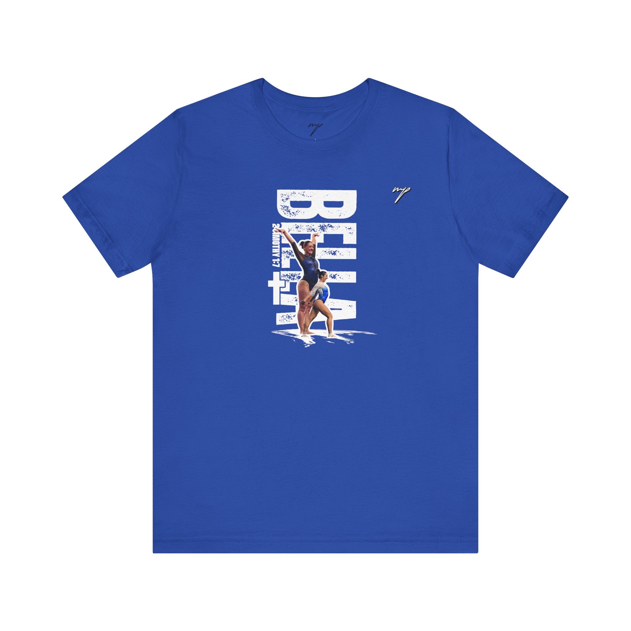 Isabella Magnelli Graphic Tee