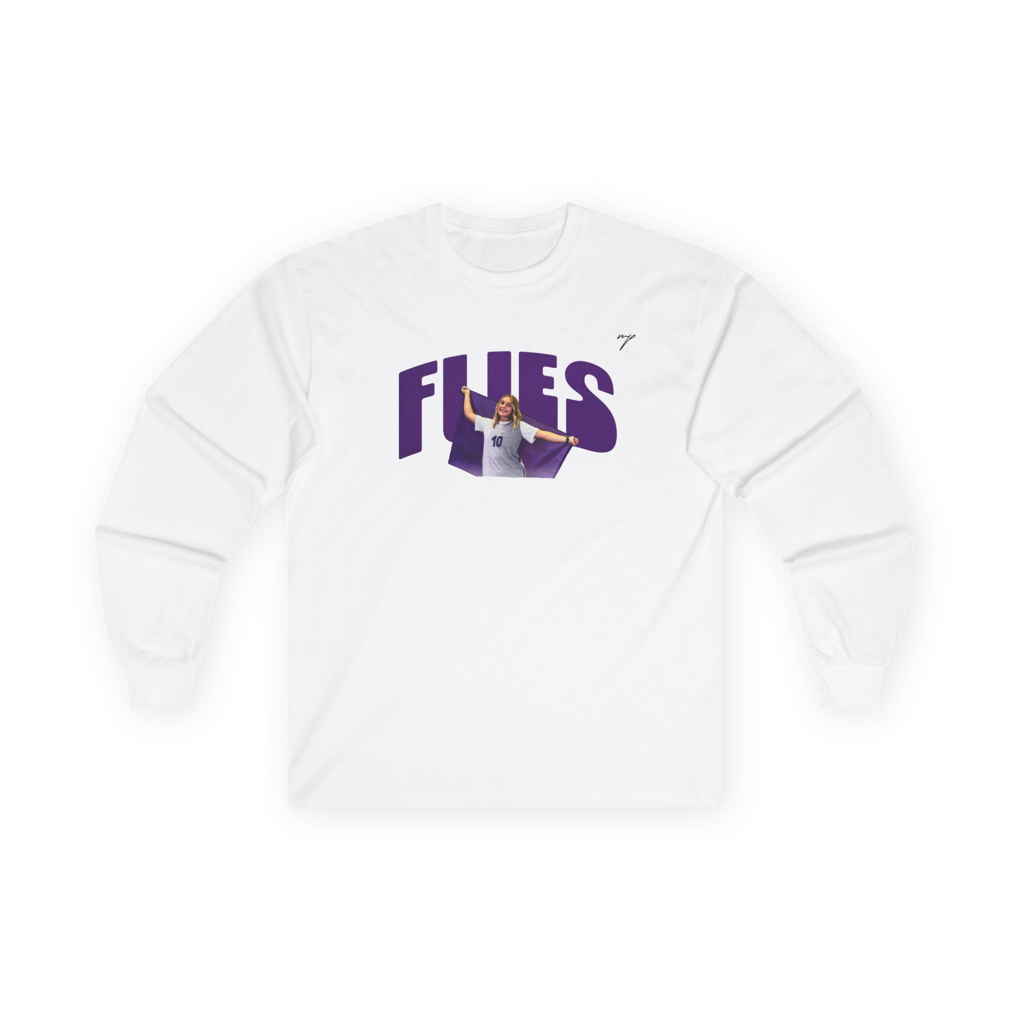 Allison Flies Long Sleeve