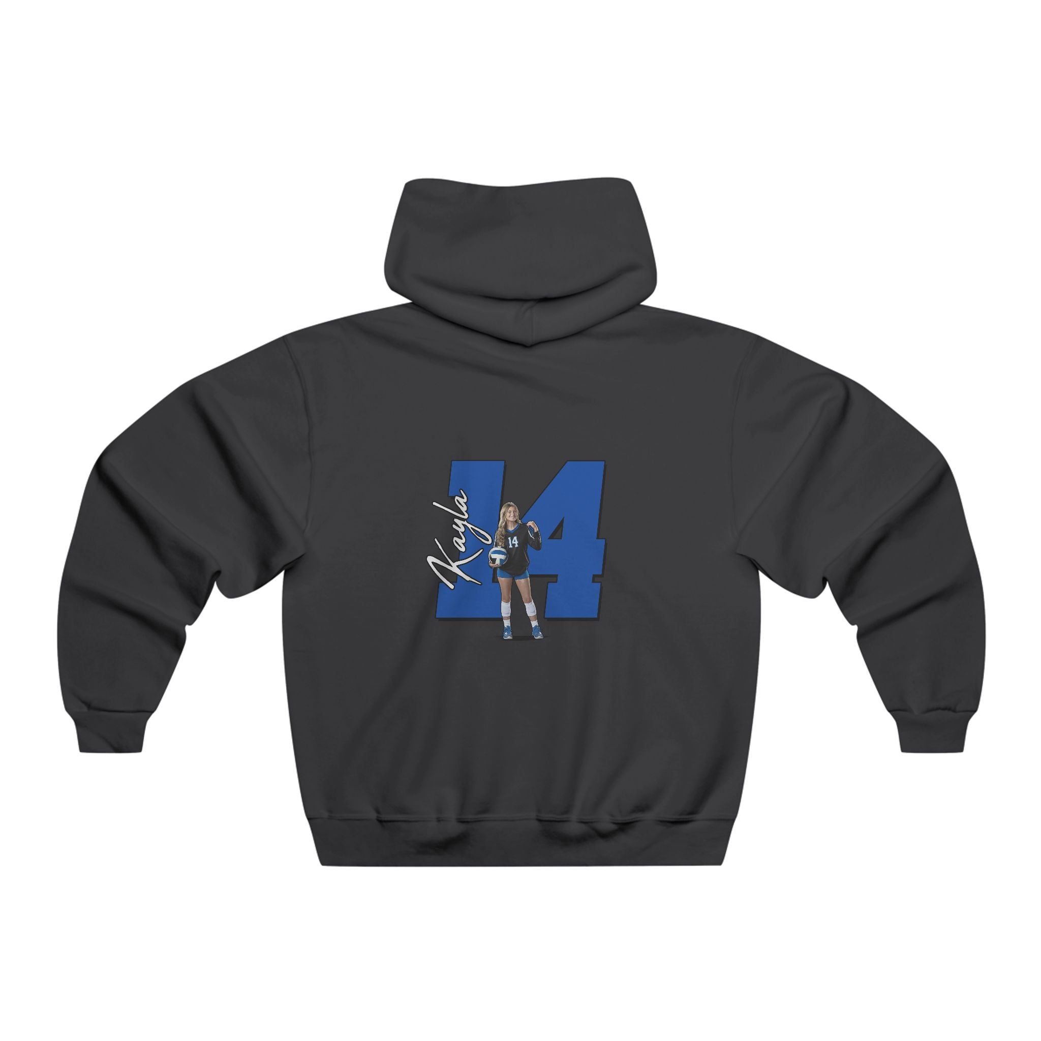 Makayla Stolz Vintage Hoodie