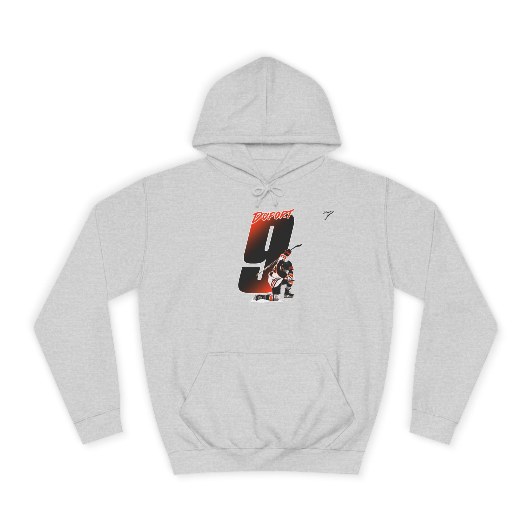 Aidan Dufort Hoodie