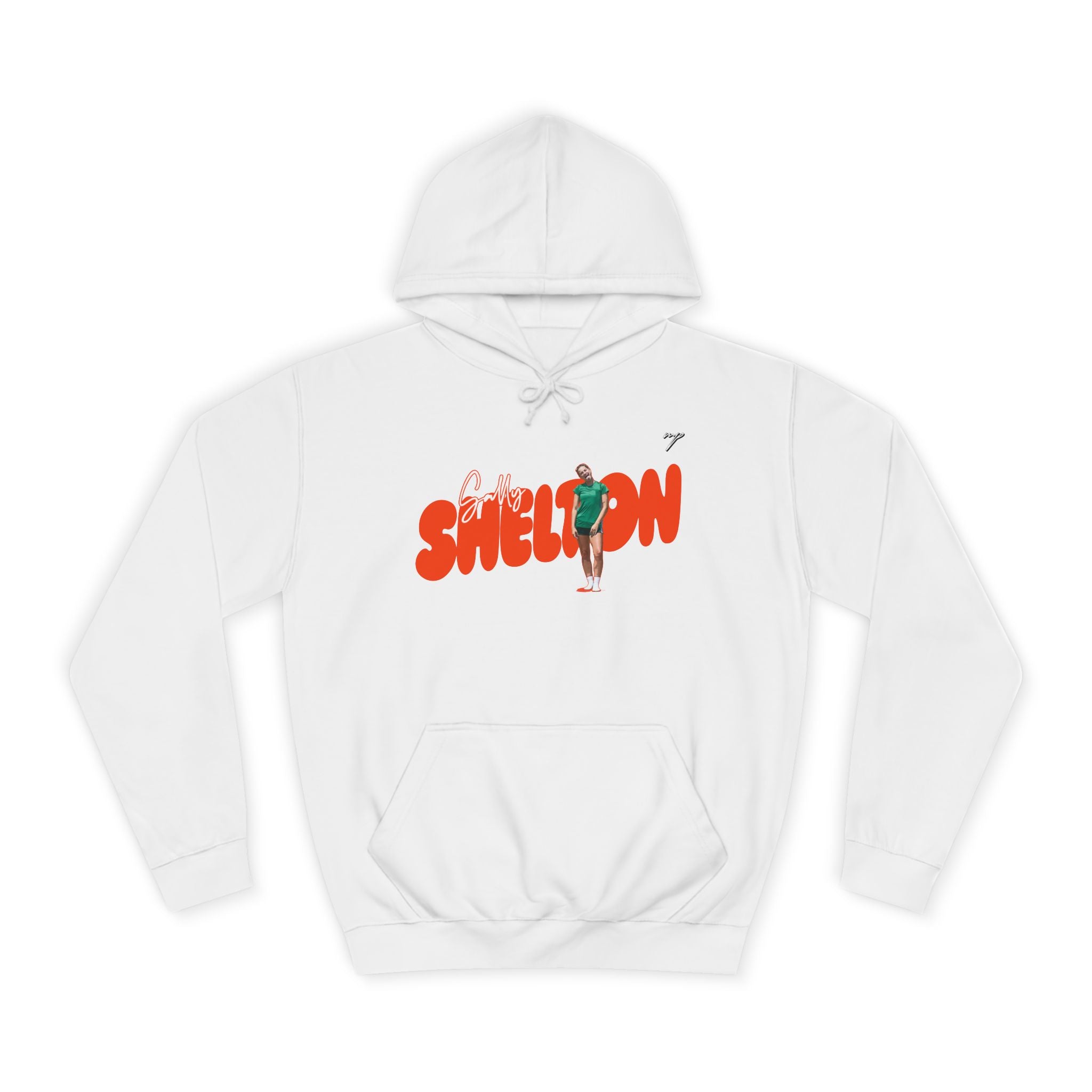 Sally Shelton Hoodie