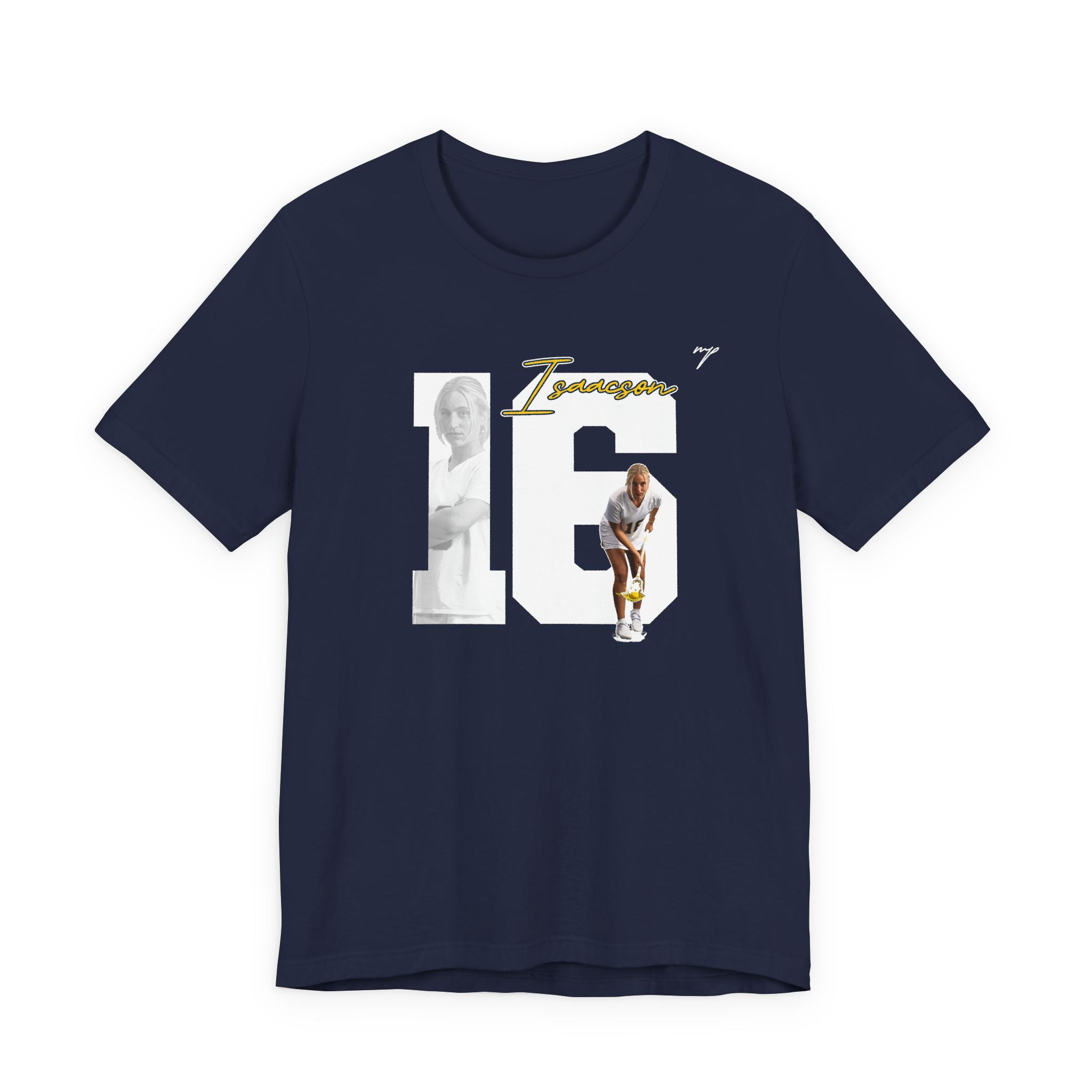 Kassidy Isaacson Graphic Tee
