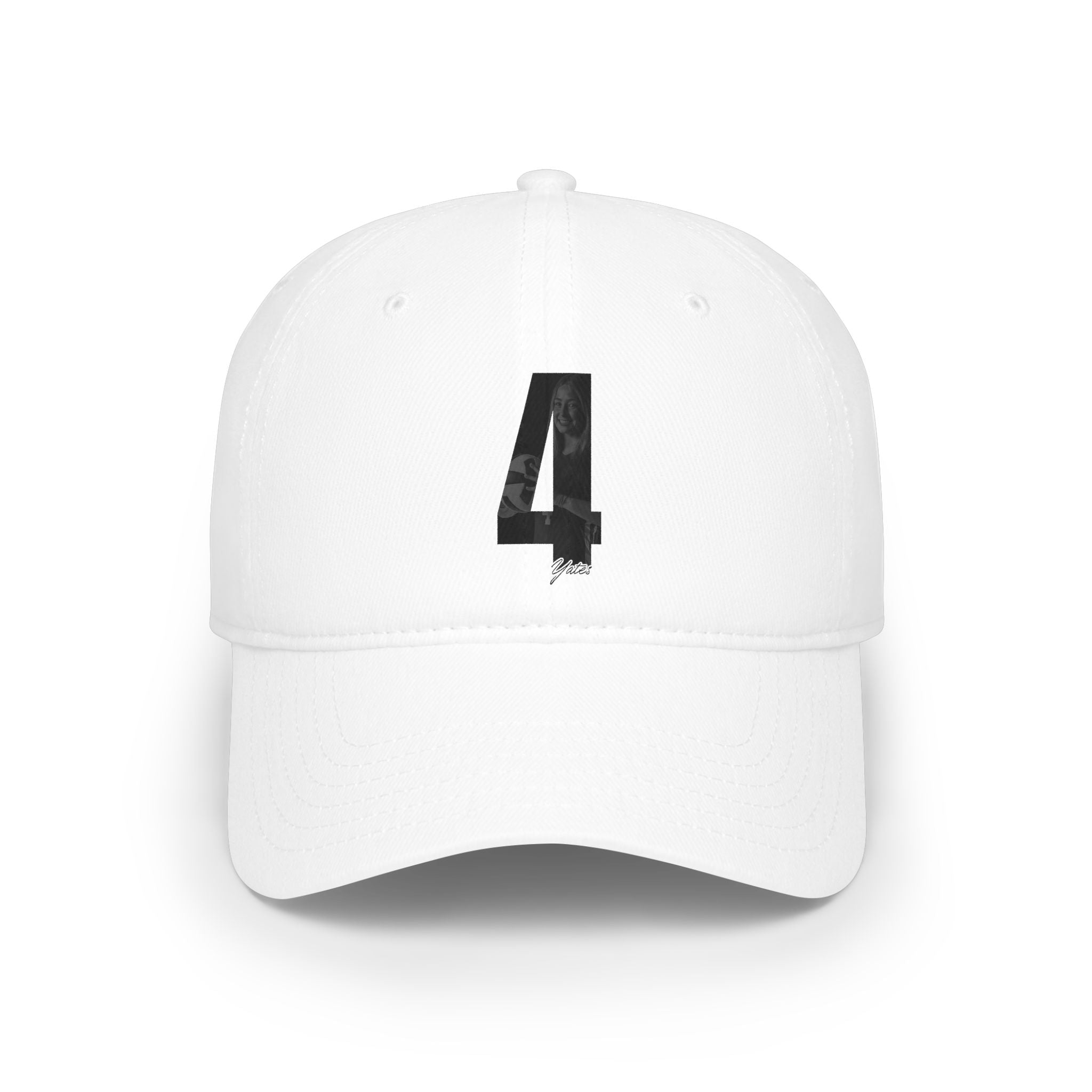 McKenna Yates Hat