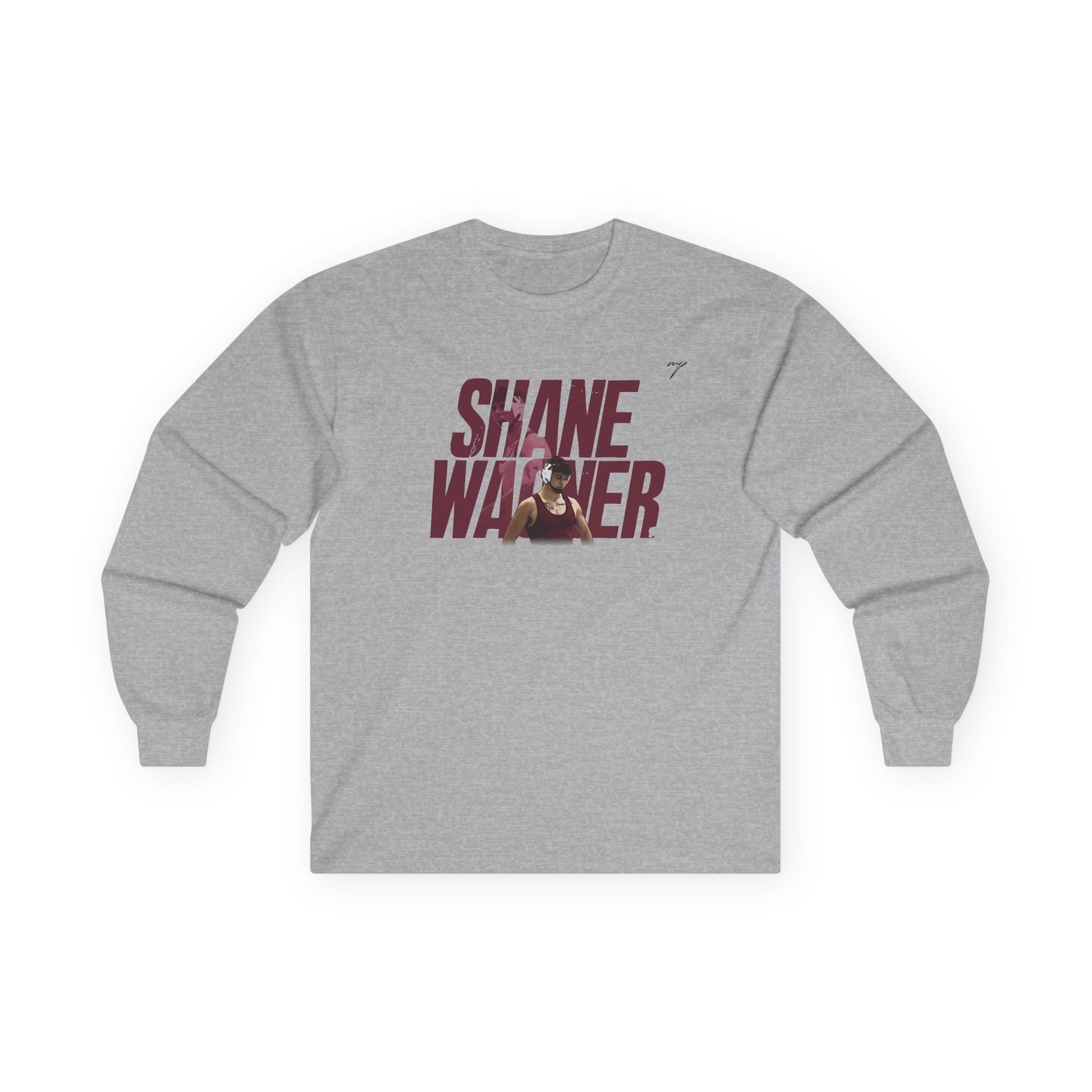 Shane Wagner Long Sleeve