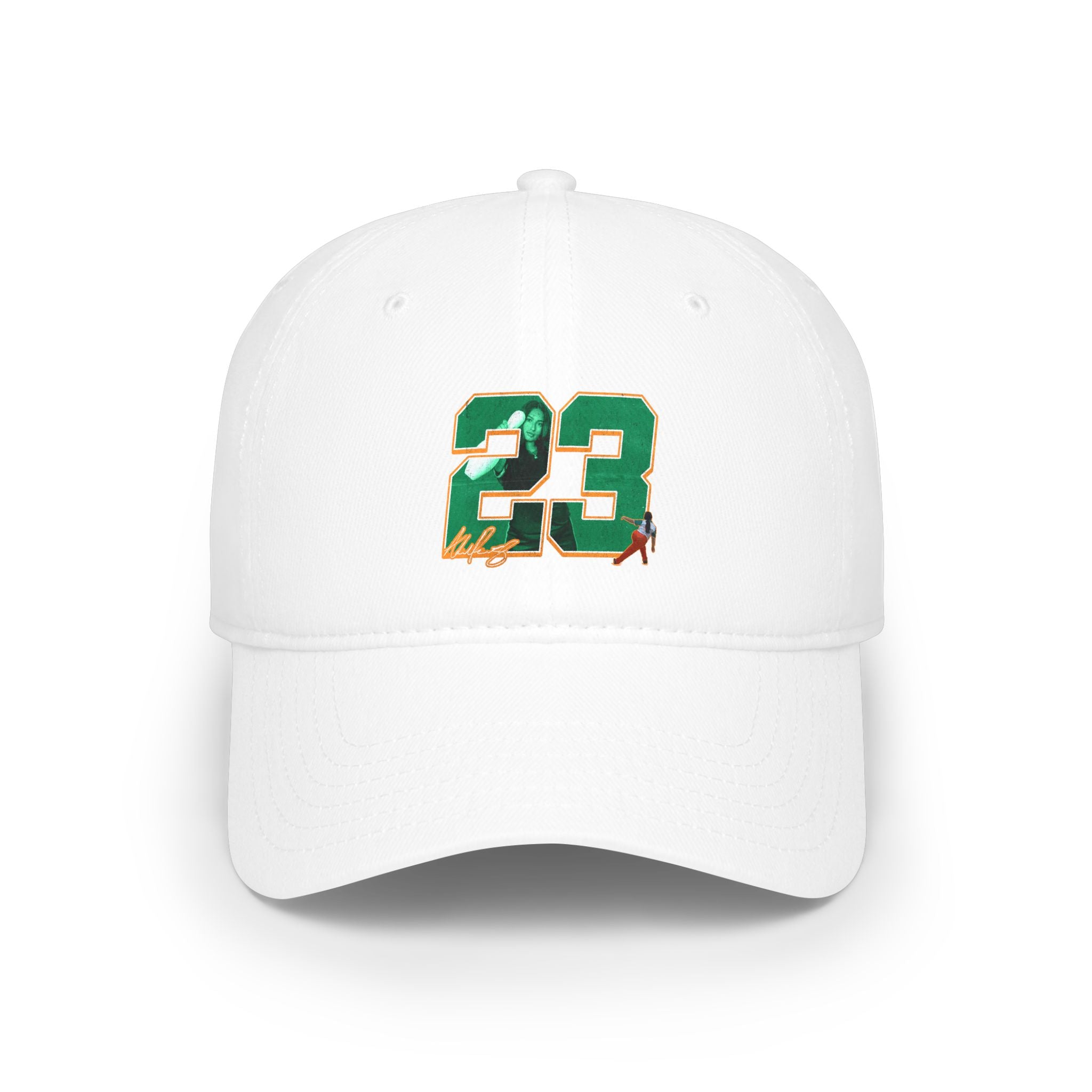 Alieenah Rodriguez Hat