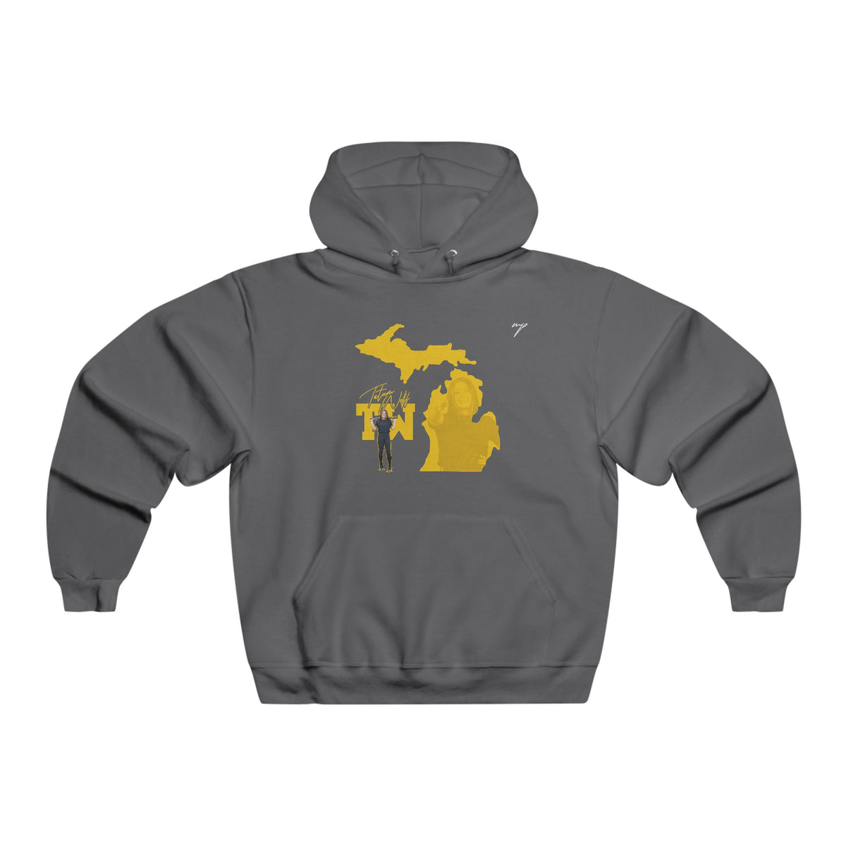 Tatum Wolff Vintage Hoodie