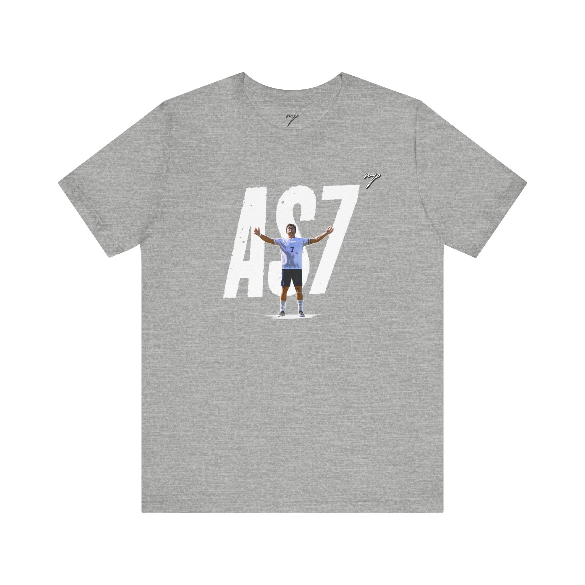 Arthur Souza Graphic Tee