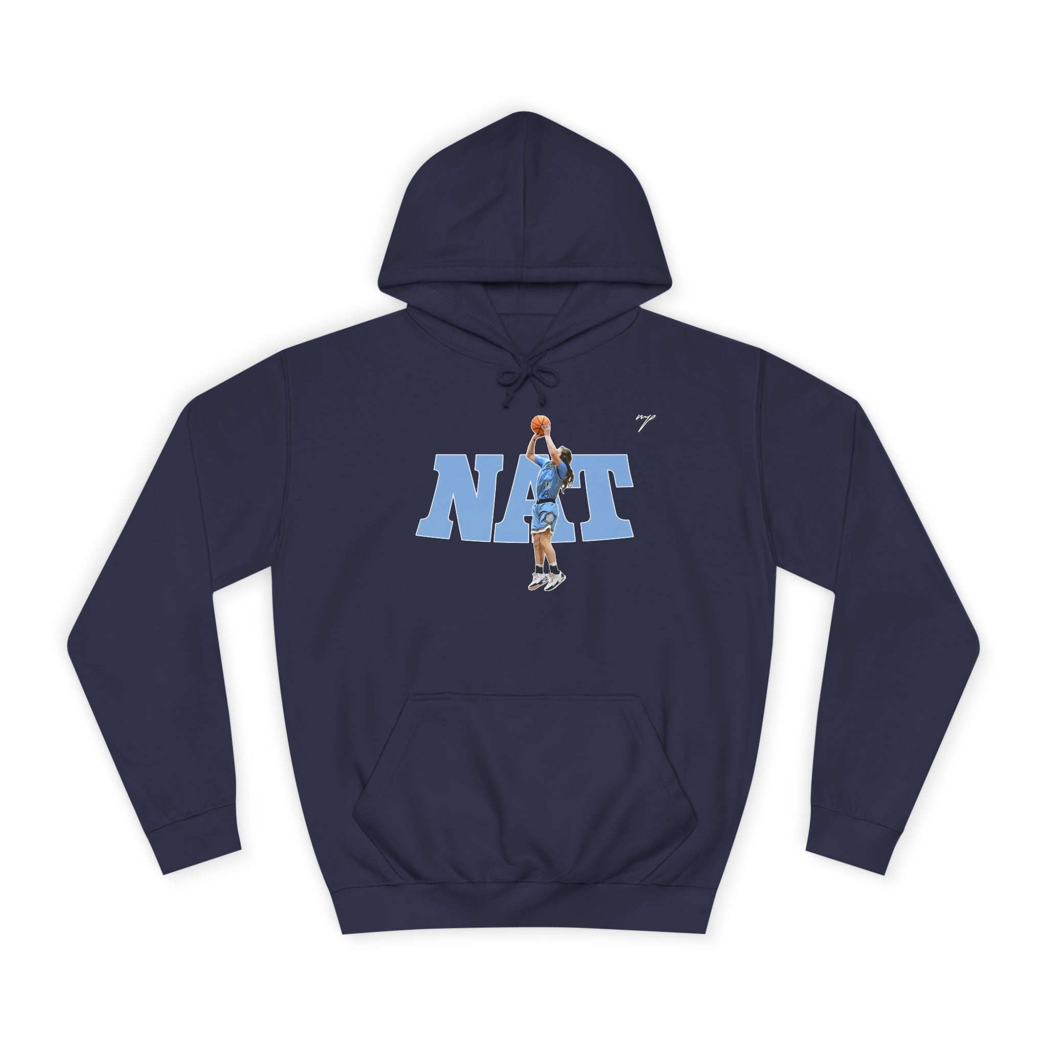 Natalie Valois Hoodie