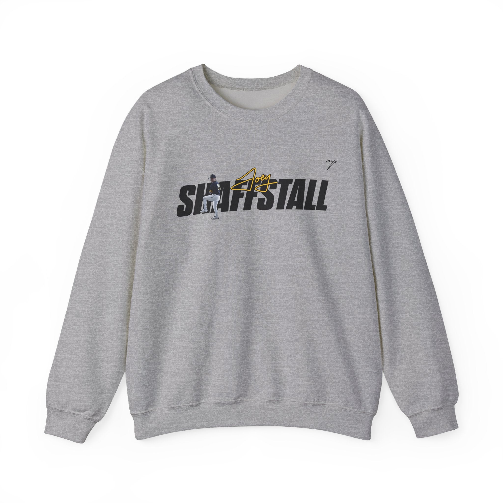 Joey Shaffstall Crewneck