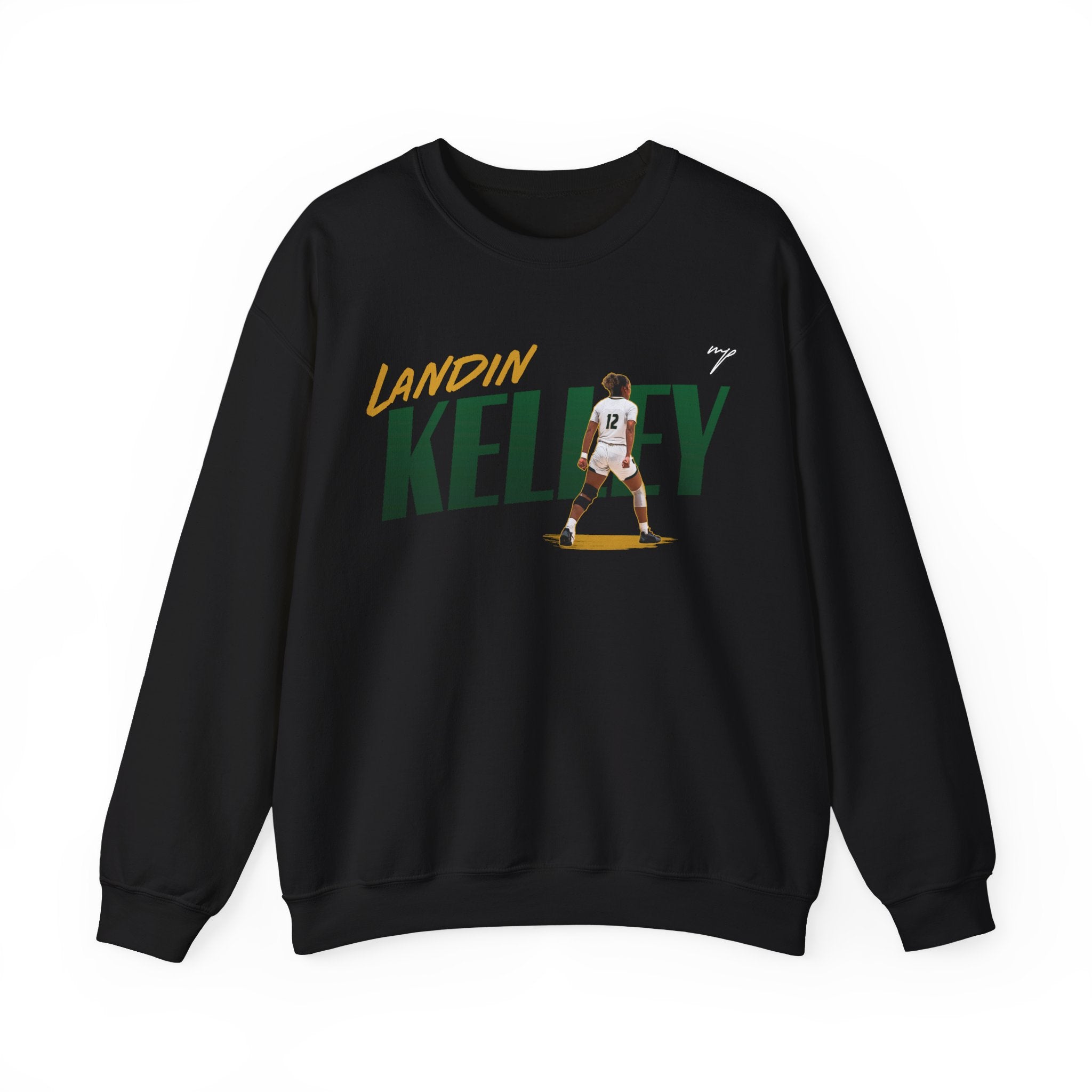 Landin Kelley Crewneck