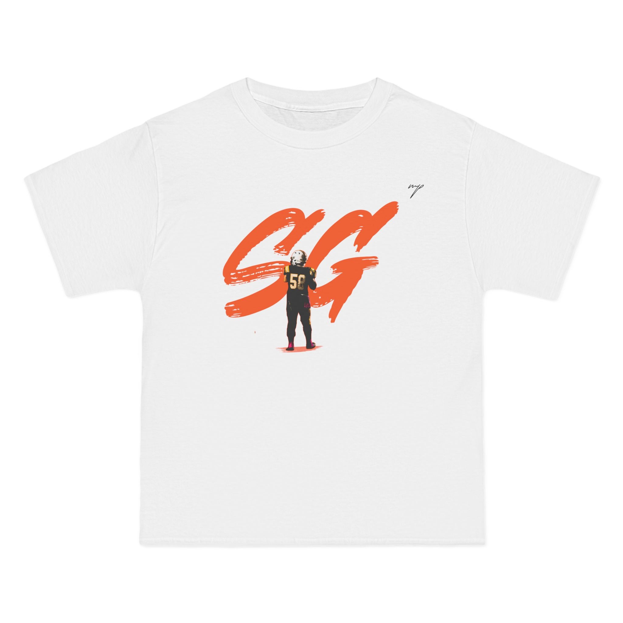 Samuel Goodman Vintage Tee