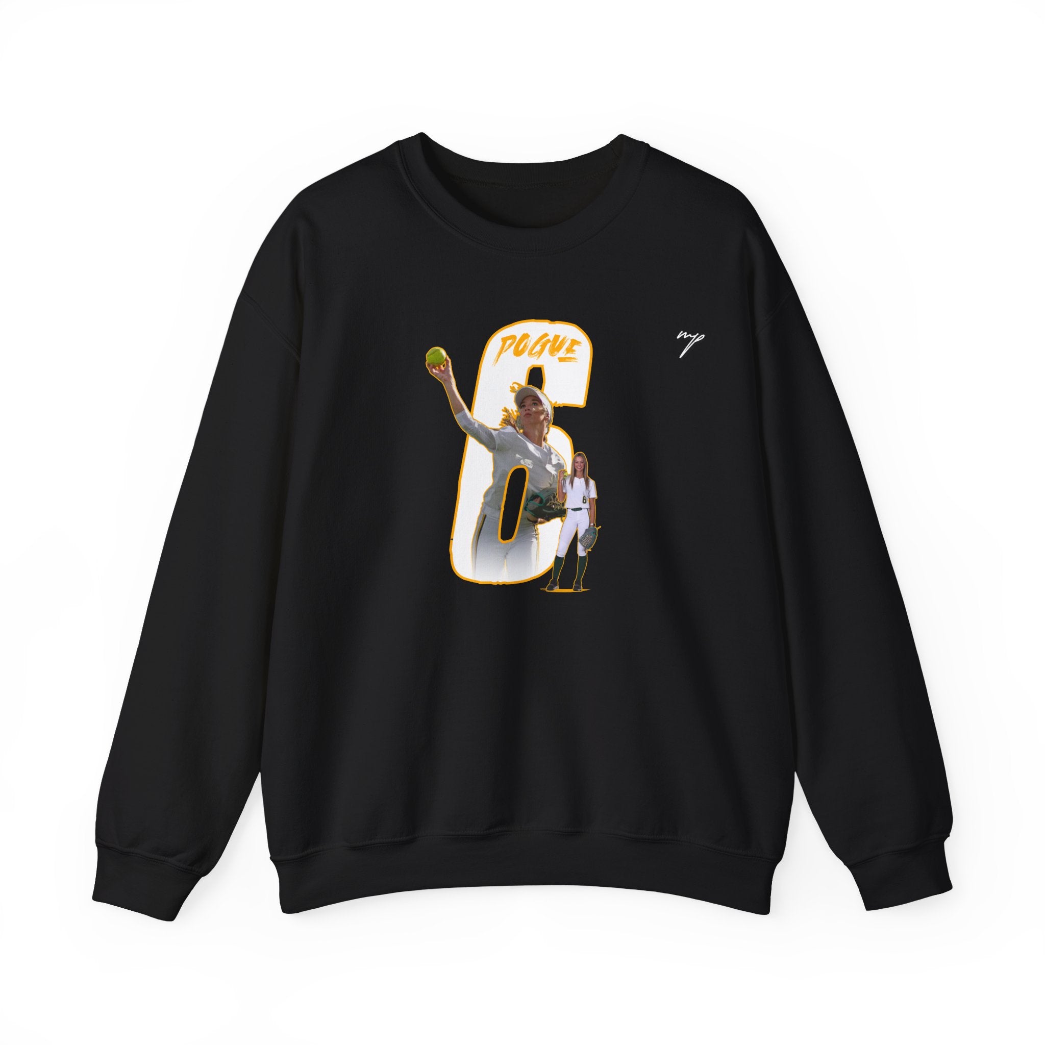 Savanna Pogue Crewneck