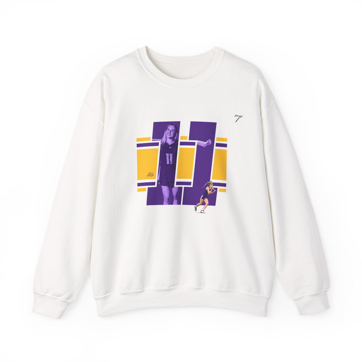Cece Malfa Crewneck