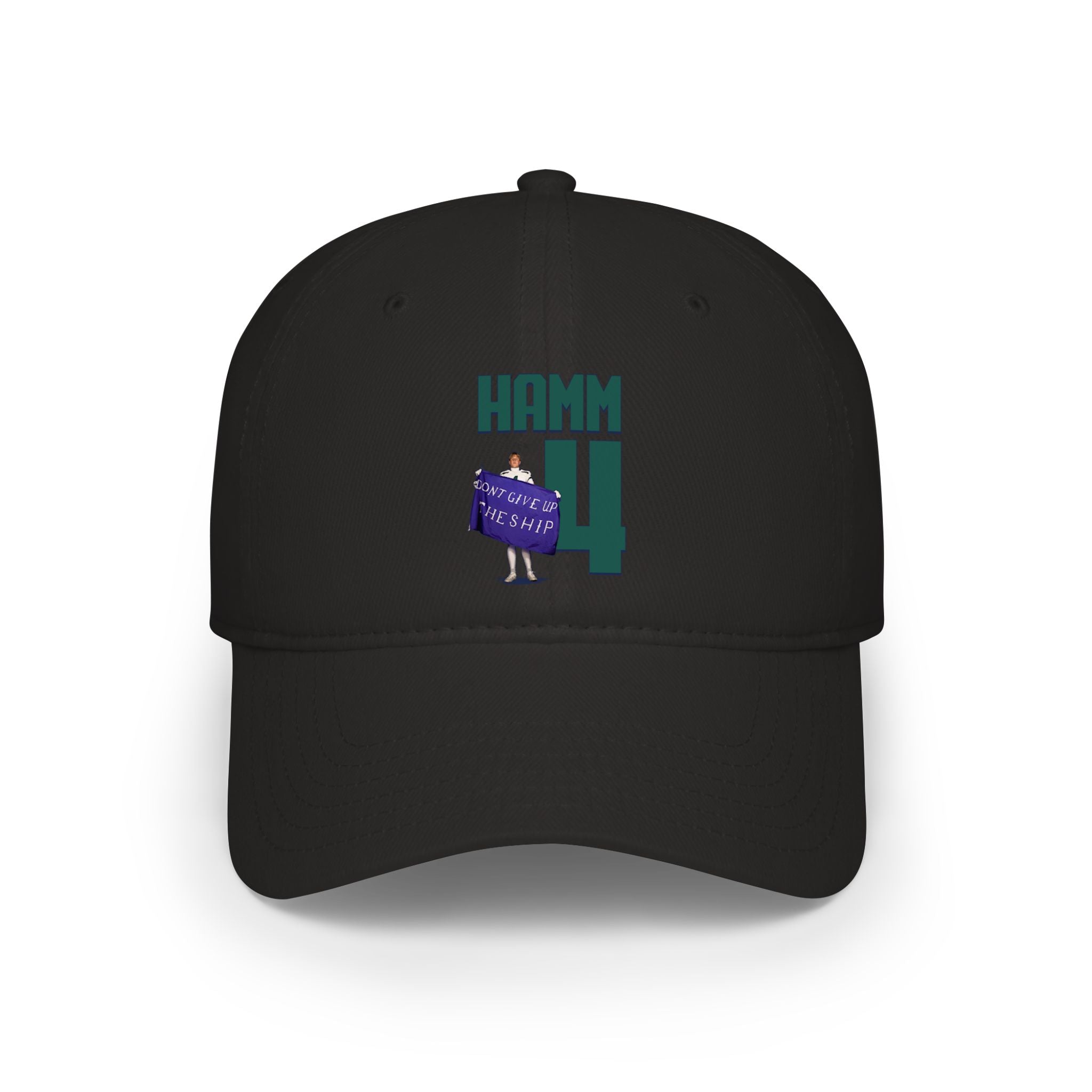 Ramzee Hamm Hat