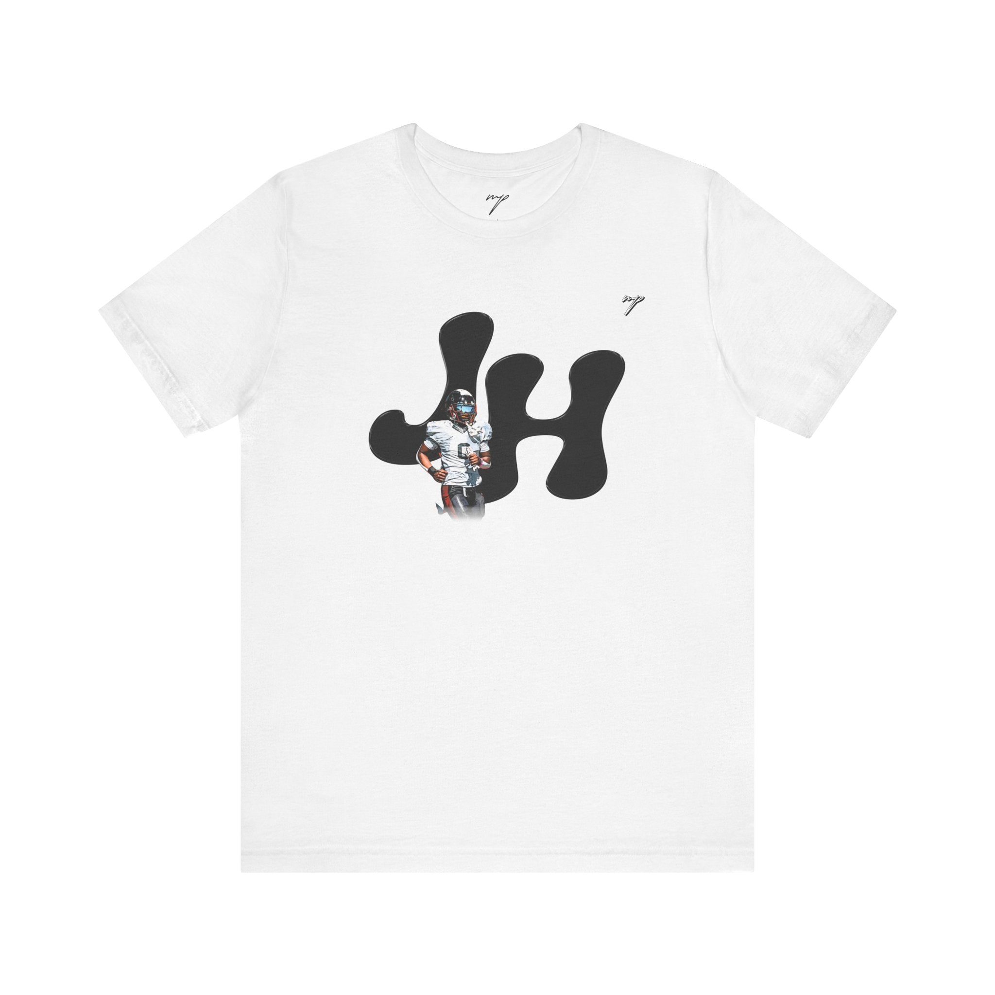 Jeremiah Hodges Graphic Tee