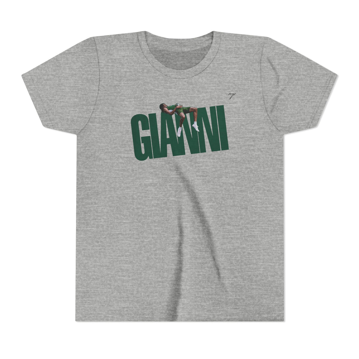 Gianni Vines YOUTH Graphic Tee