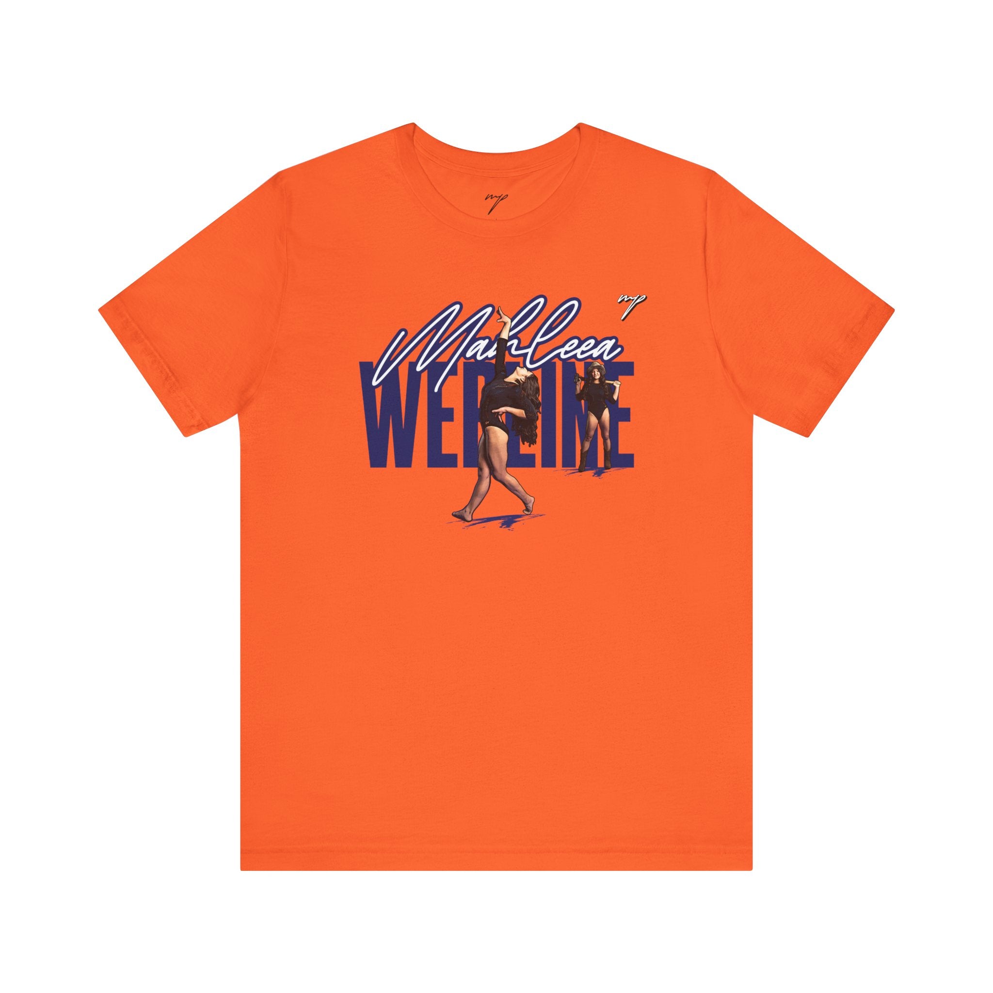 Mahleea Werline Graphic Tee
