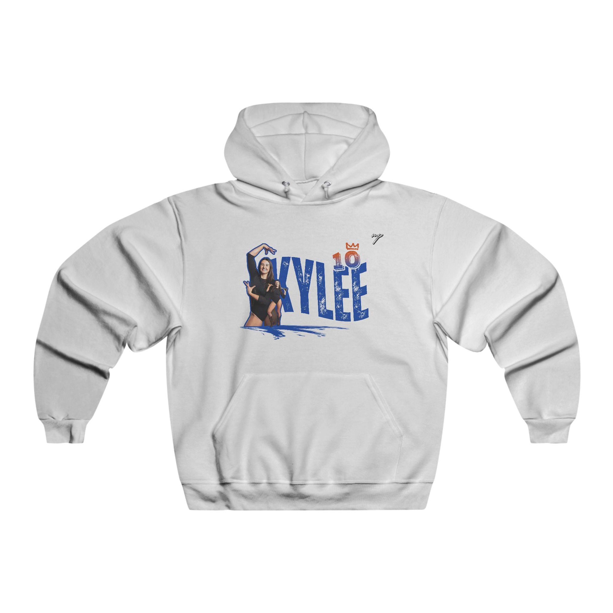 Kylee Hamby Vintage Hoodie