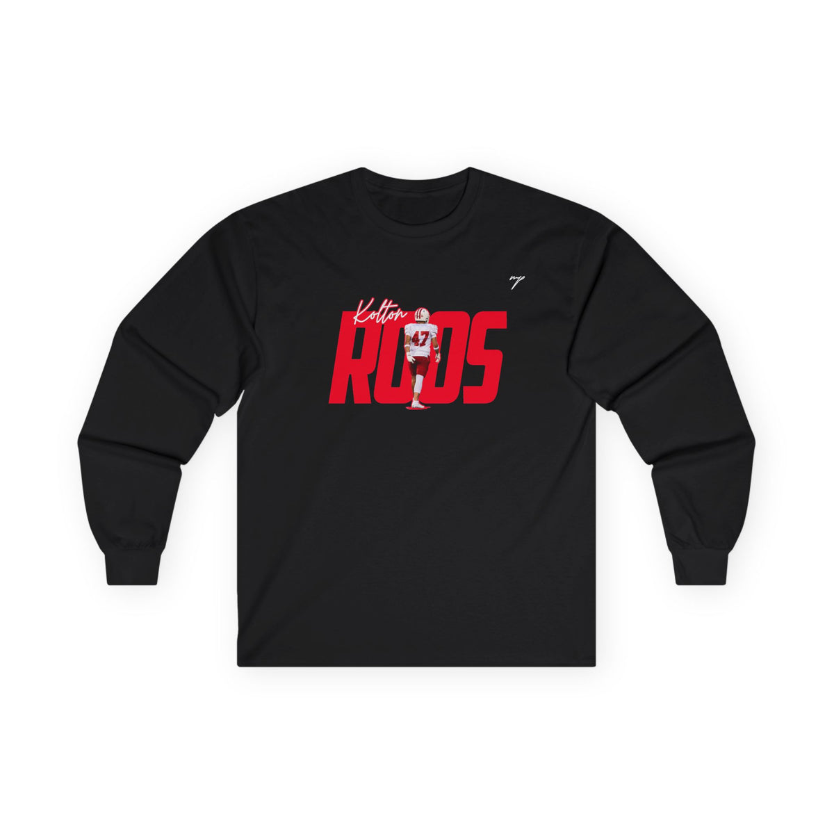 Kolton Roos Long Sleeve