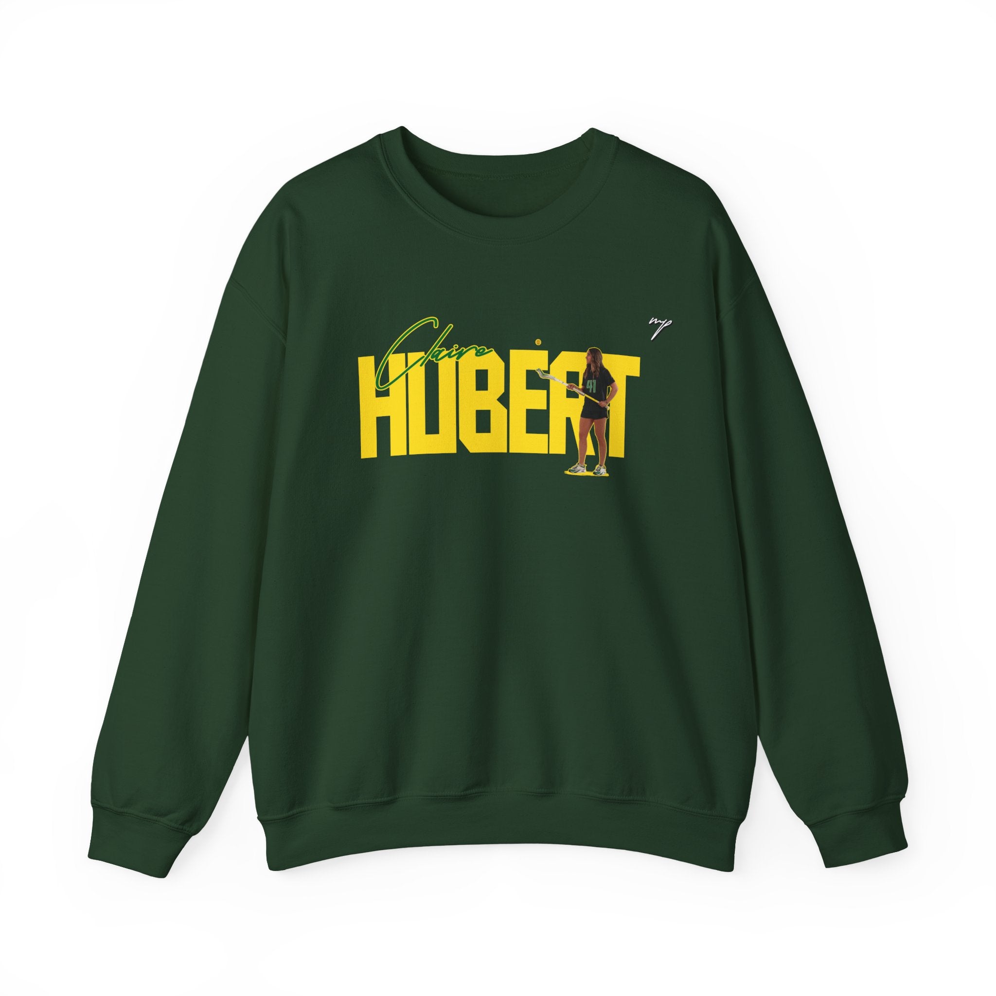 Claire Hubert Crewneck