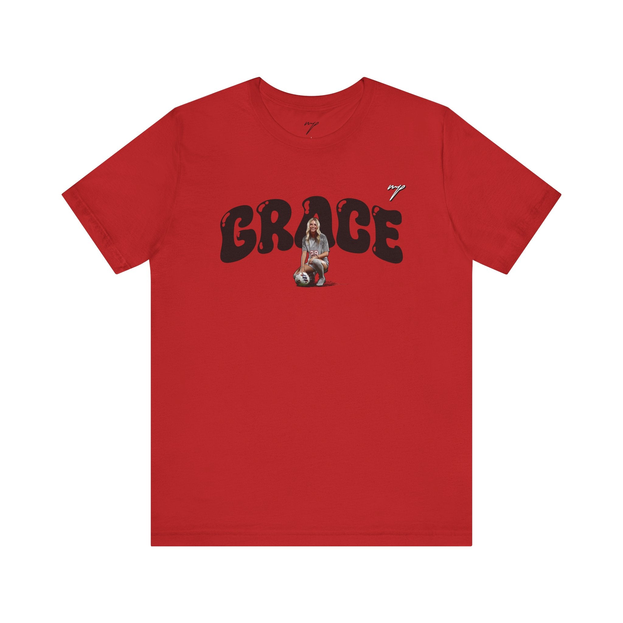 Grace Moote Graphic Tee