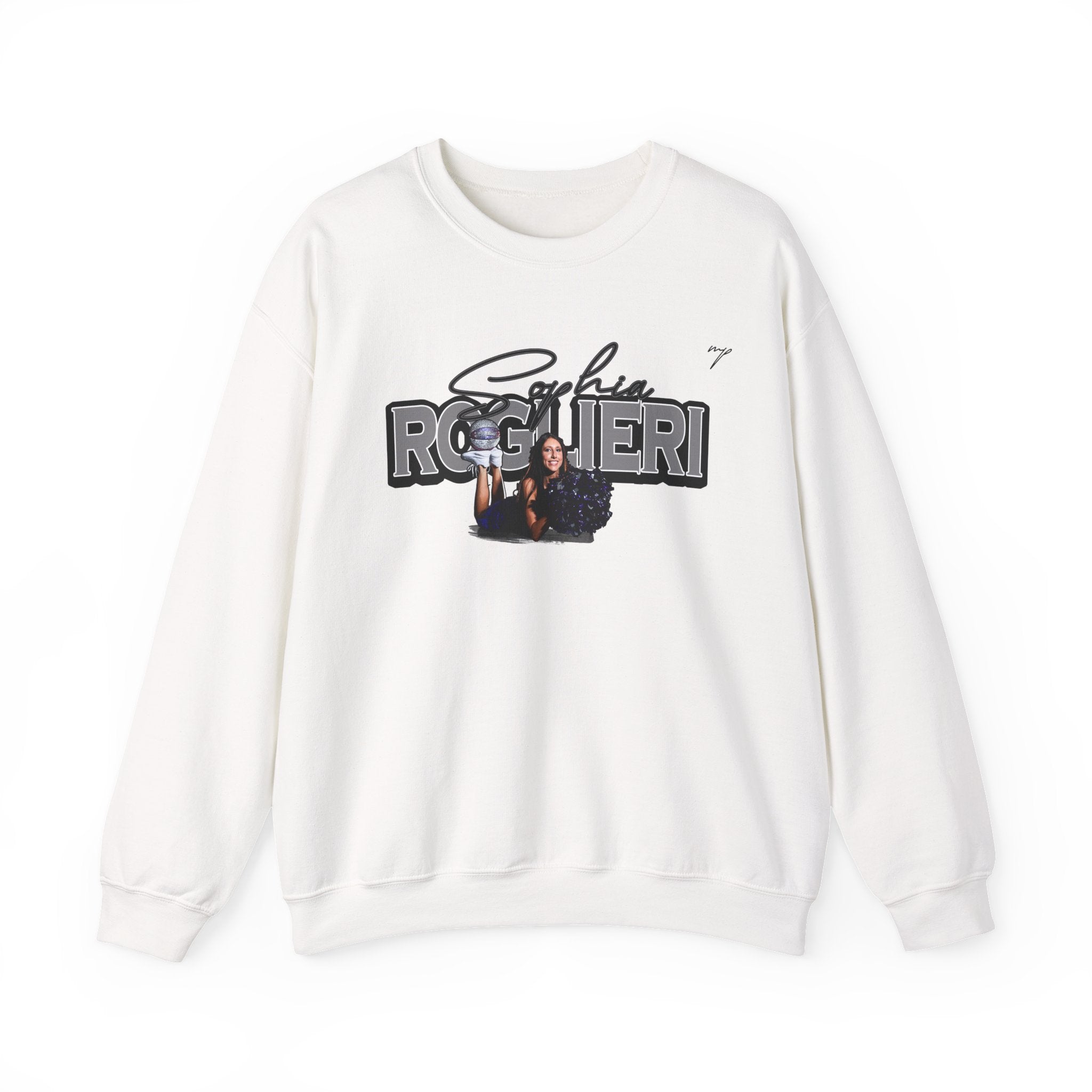 Sophia Roglieri Crewneck