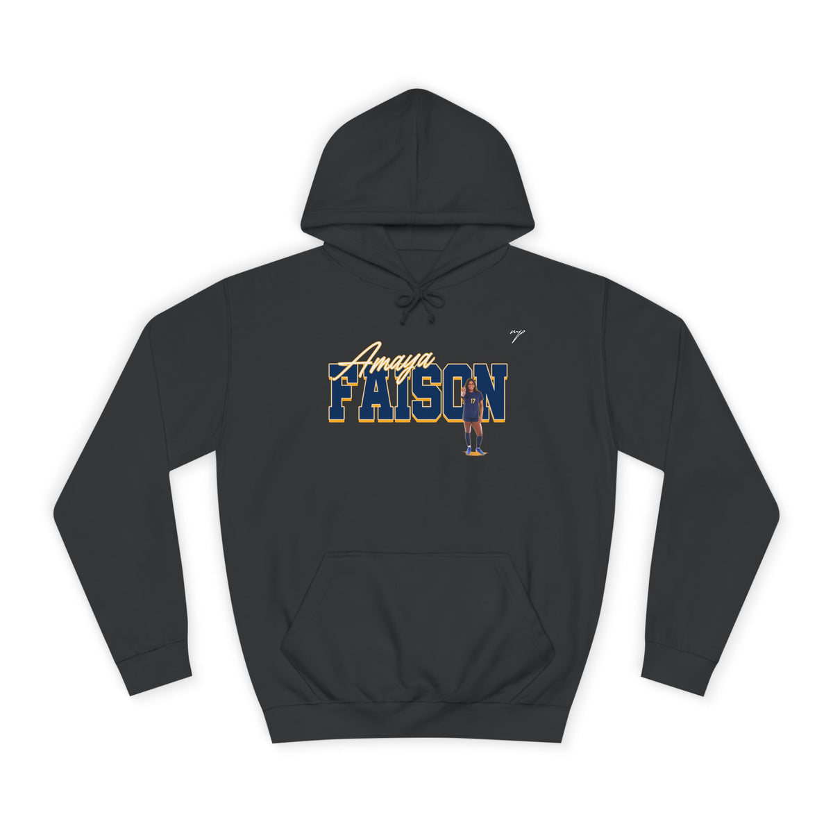 Amaya Faison Hoodie