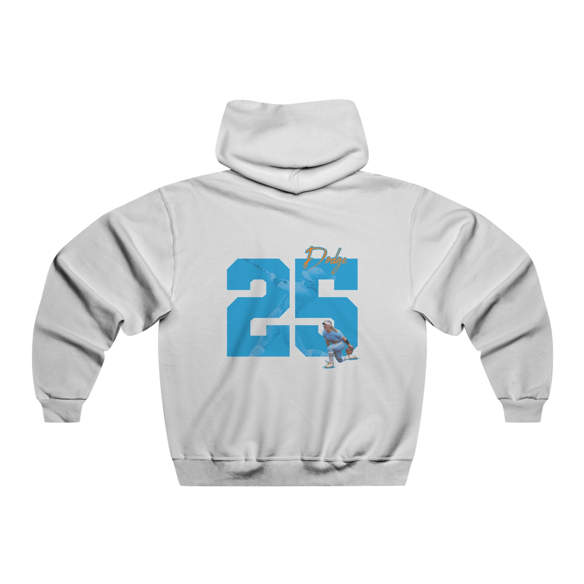 Ella Dodge Vintage Hoodie