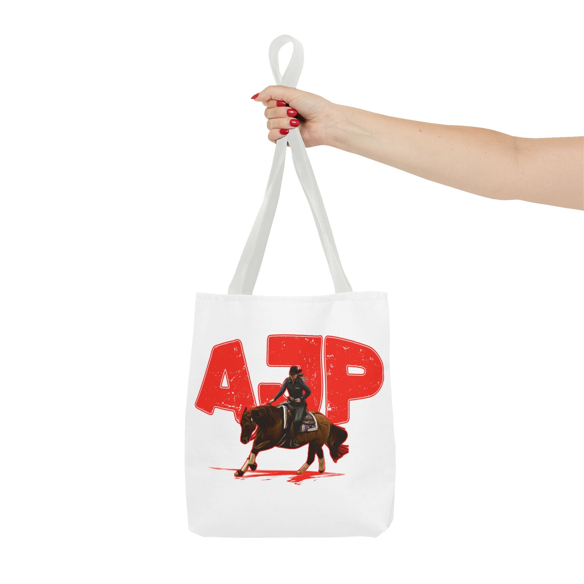 Anna Payne Custom Tote Bag