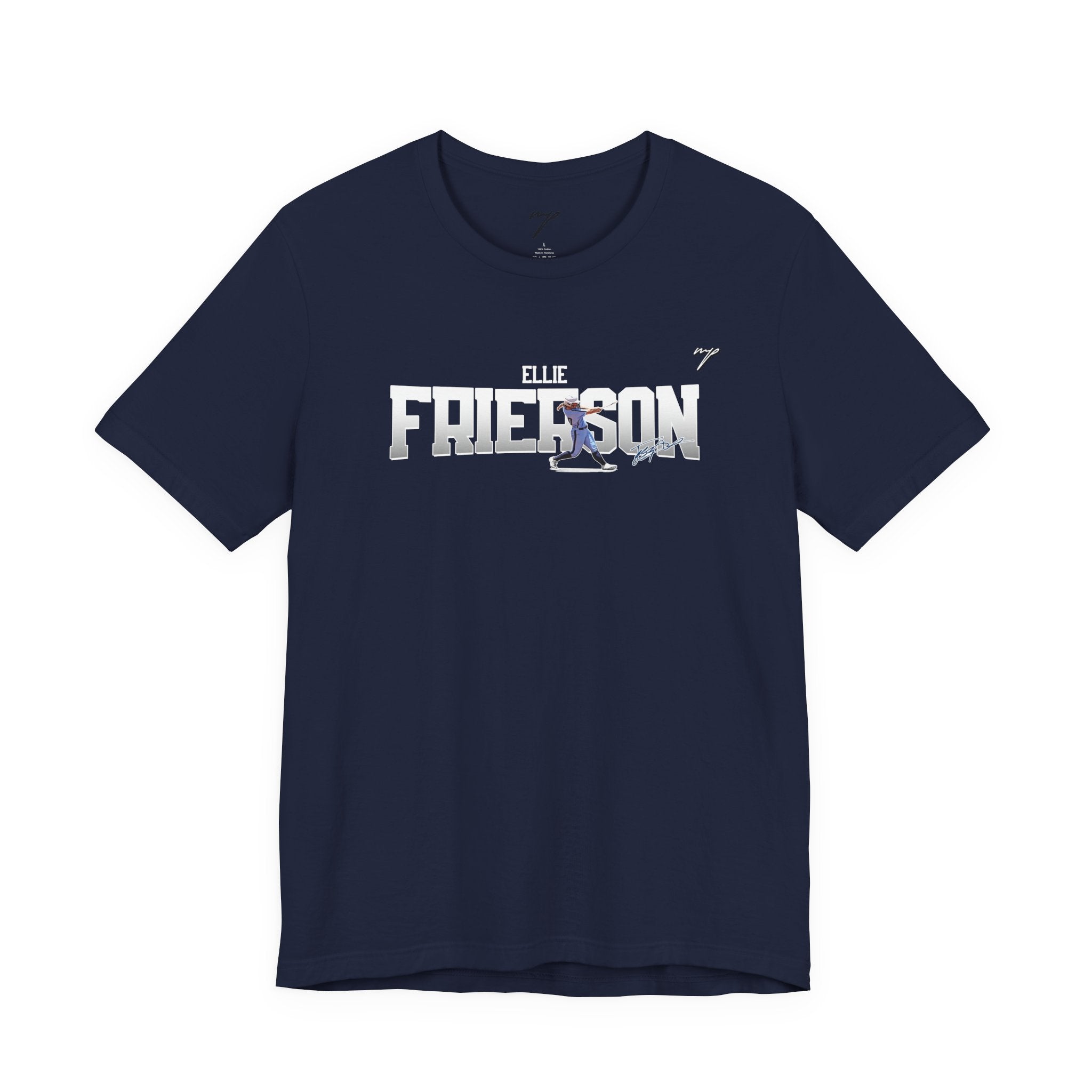 Ellie Frierson Graphic Tee