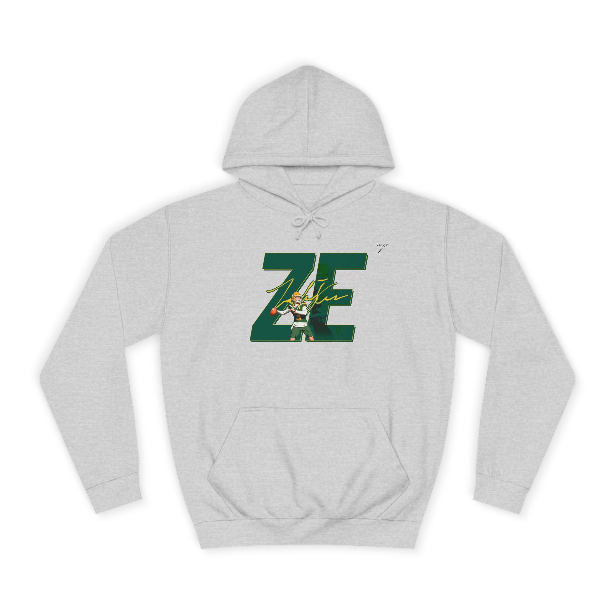 Zachary Evans Hoodie